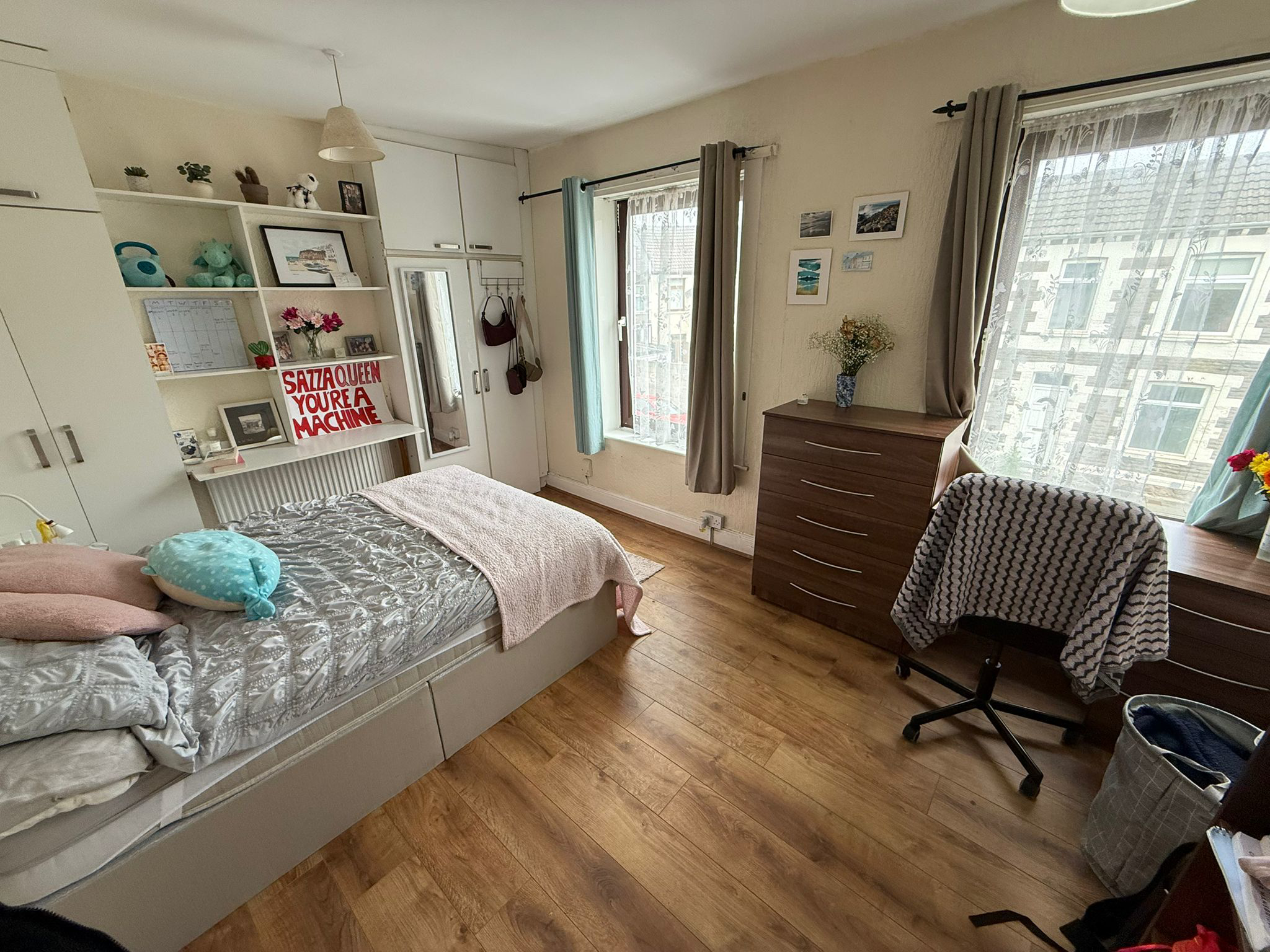 Merthyr Street, Cathays, CF24, photo 6