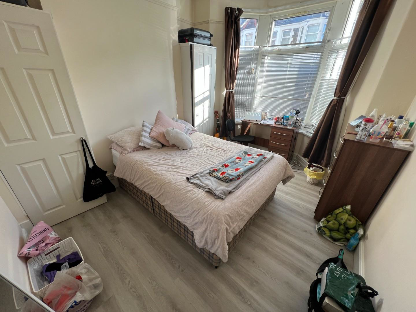 Tewkesbury Street, Cardiff, CF24, photo 3