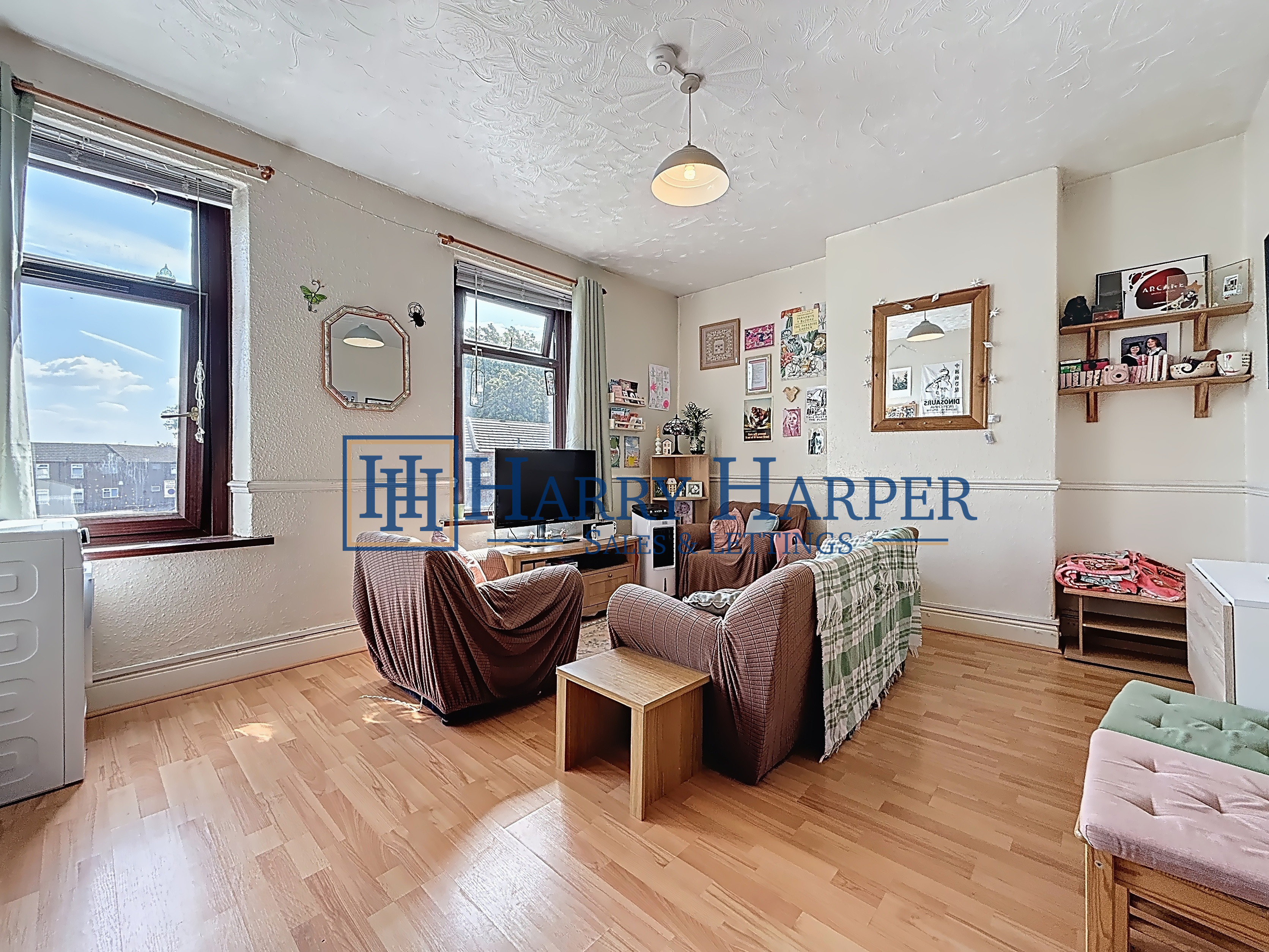 Cathays Terrace, Cathays, CF24, photo 2