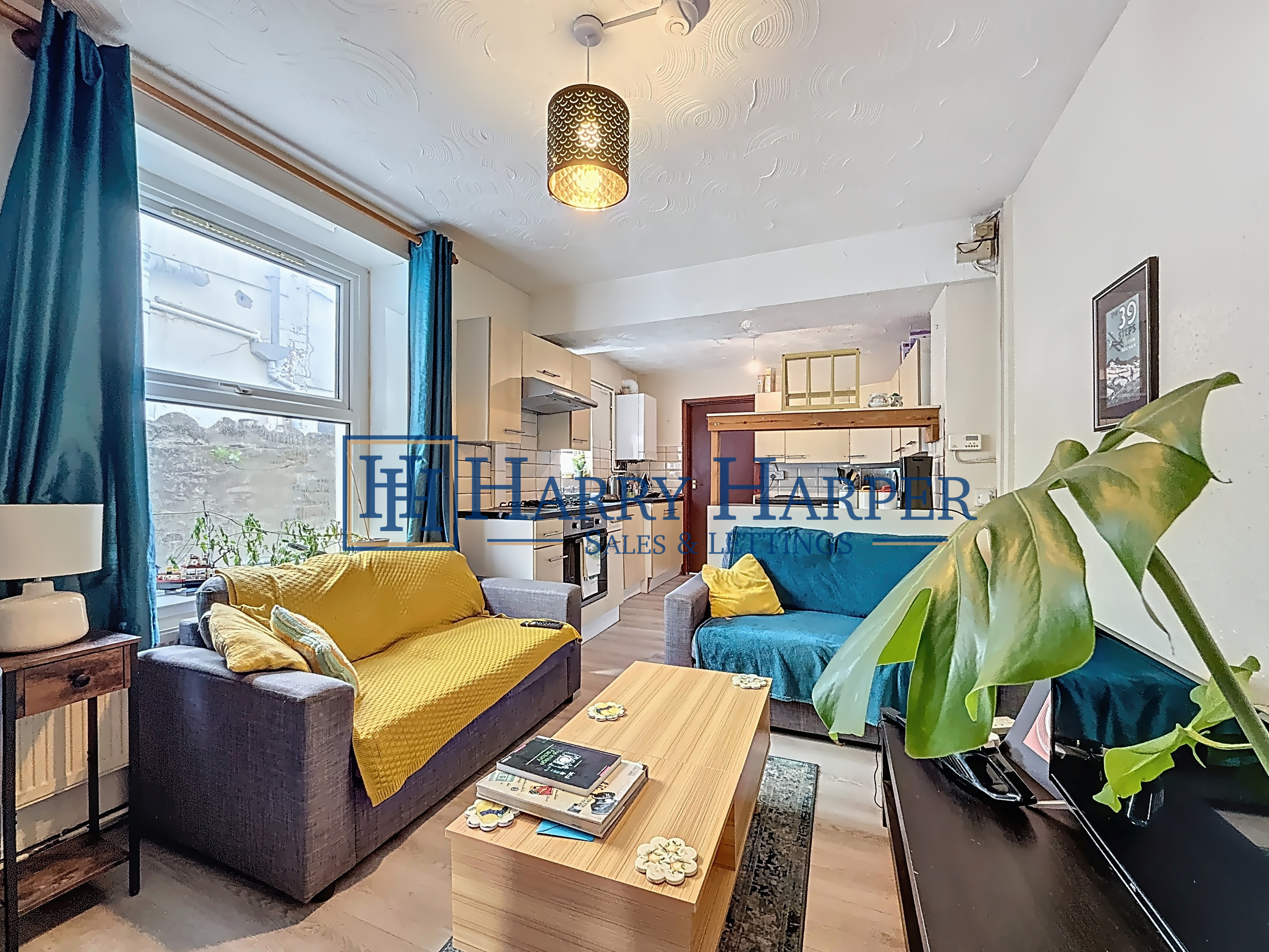 Cathays Terrace, Cathays, CF24