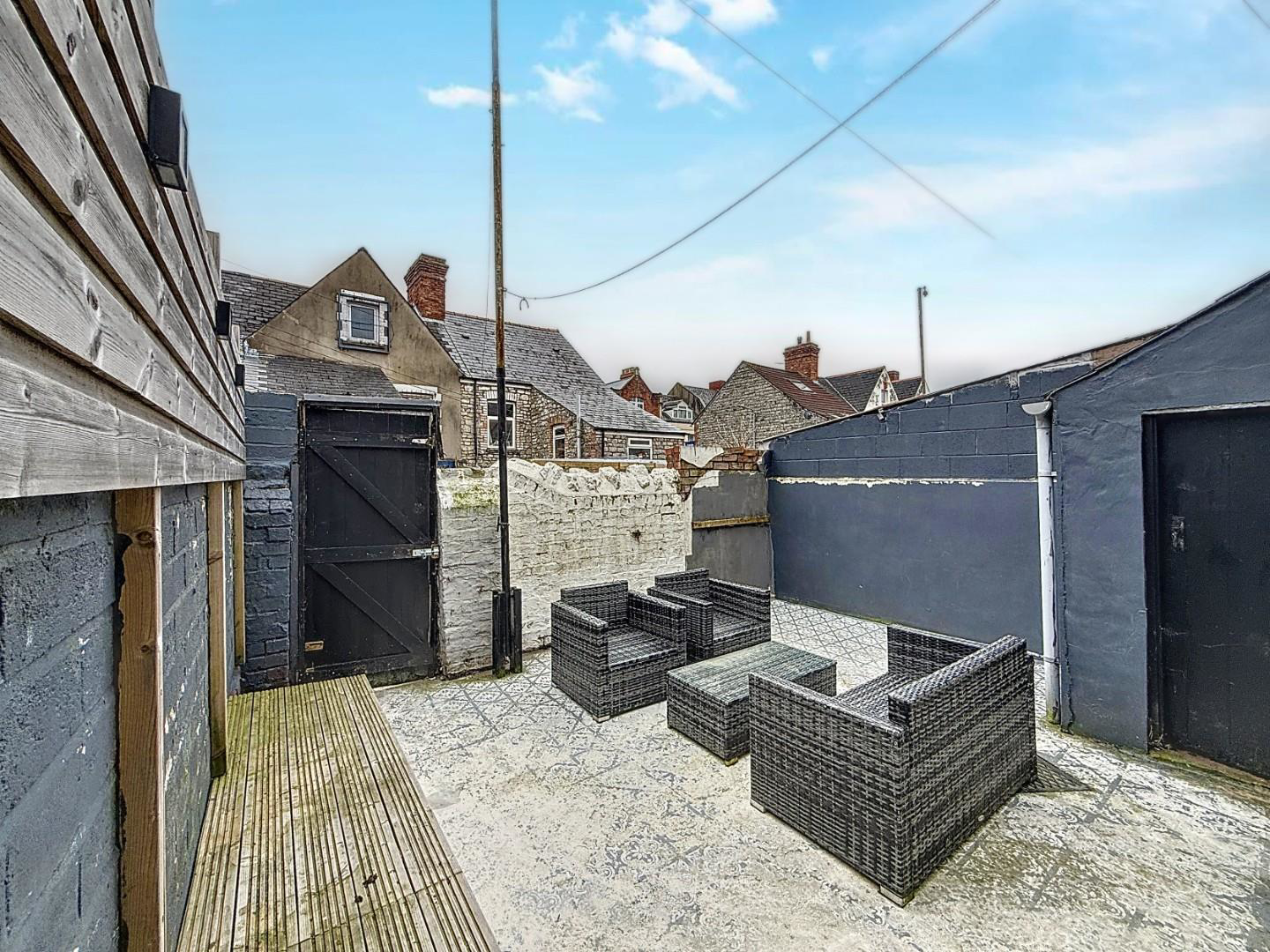 Queen Street, Barry, CF62, photo 9