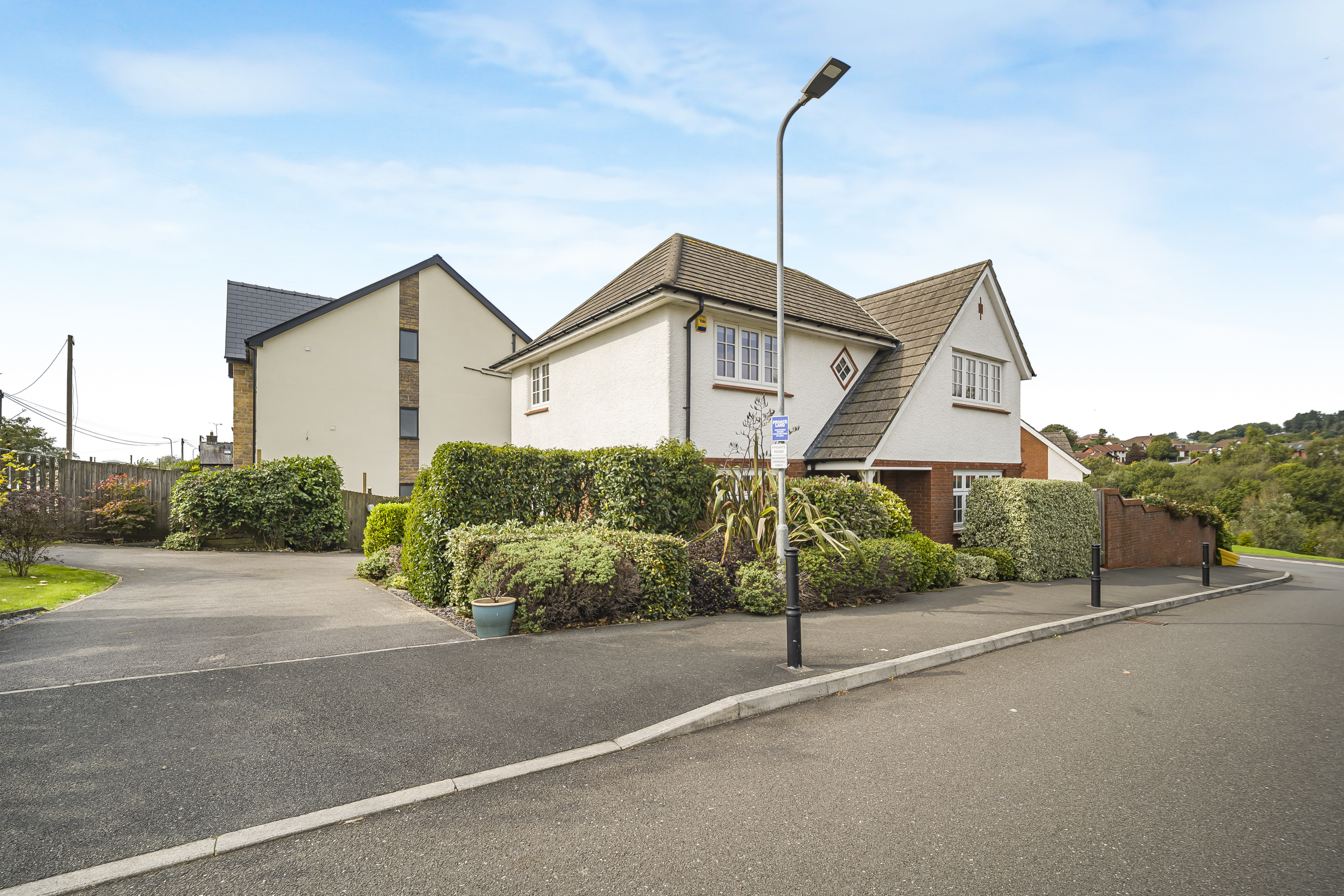 Clos Goch, Pentyrch, CF15, photo 23
