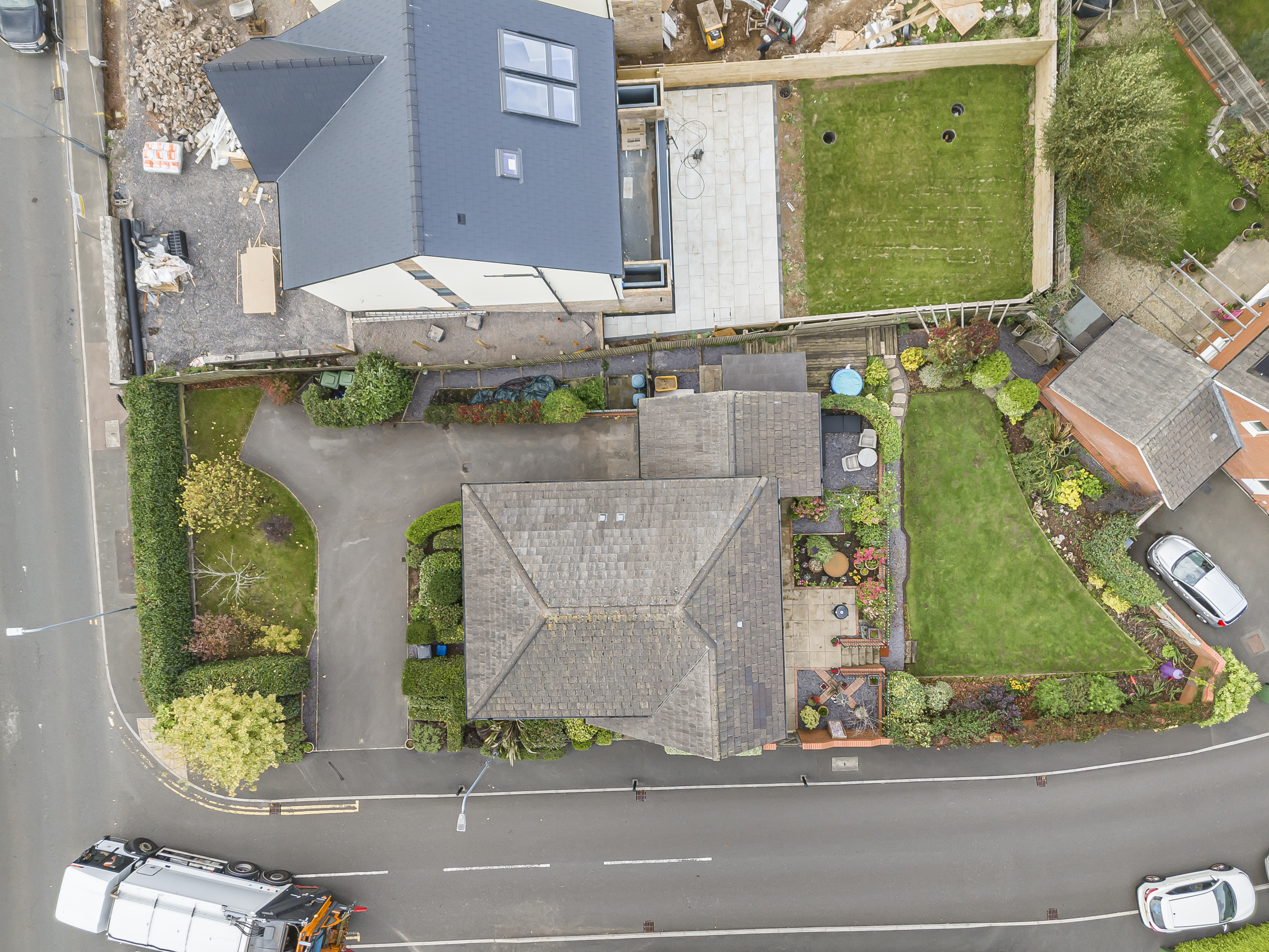 Clos Goch, Pentyrch, CF15, photo 15