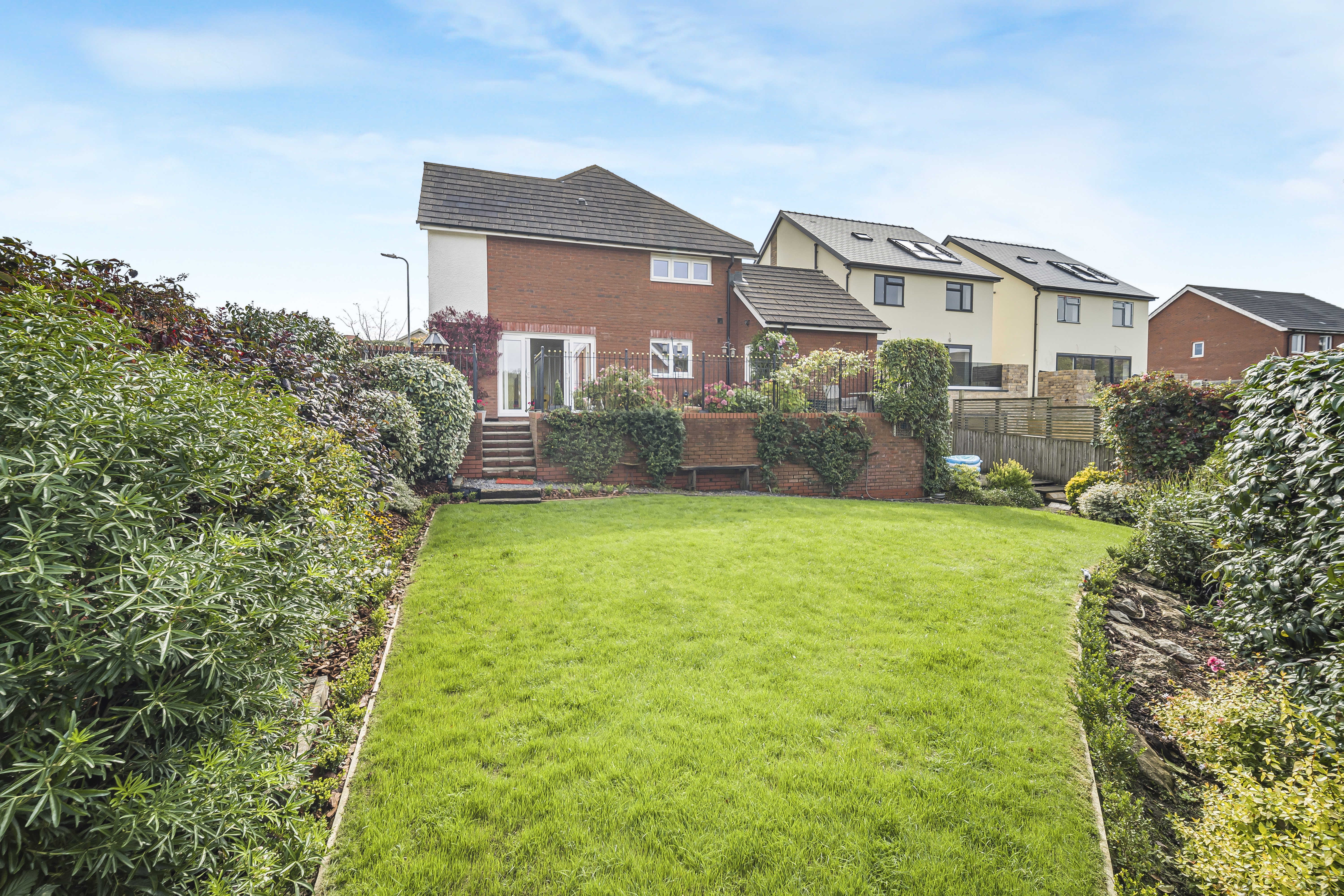 Clos Goch, Pentyrch, CF15, photo 26