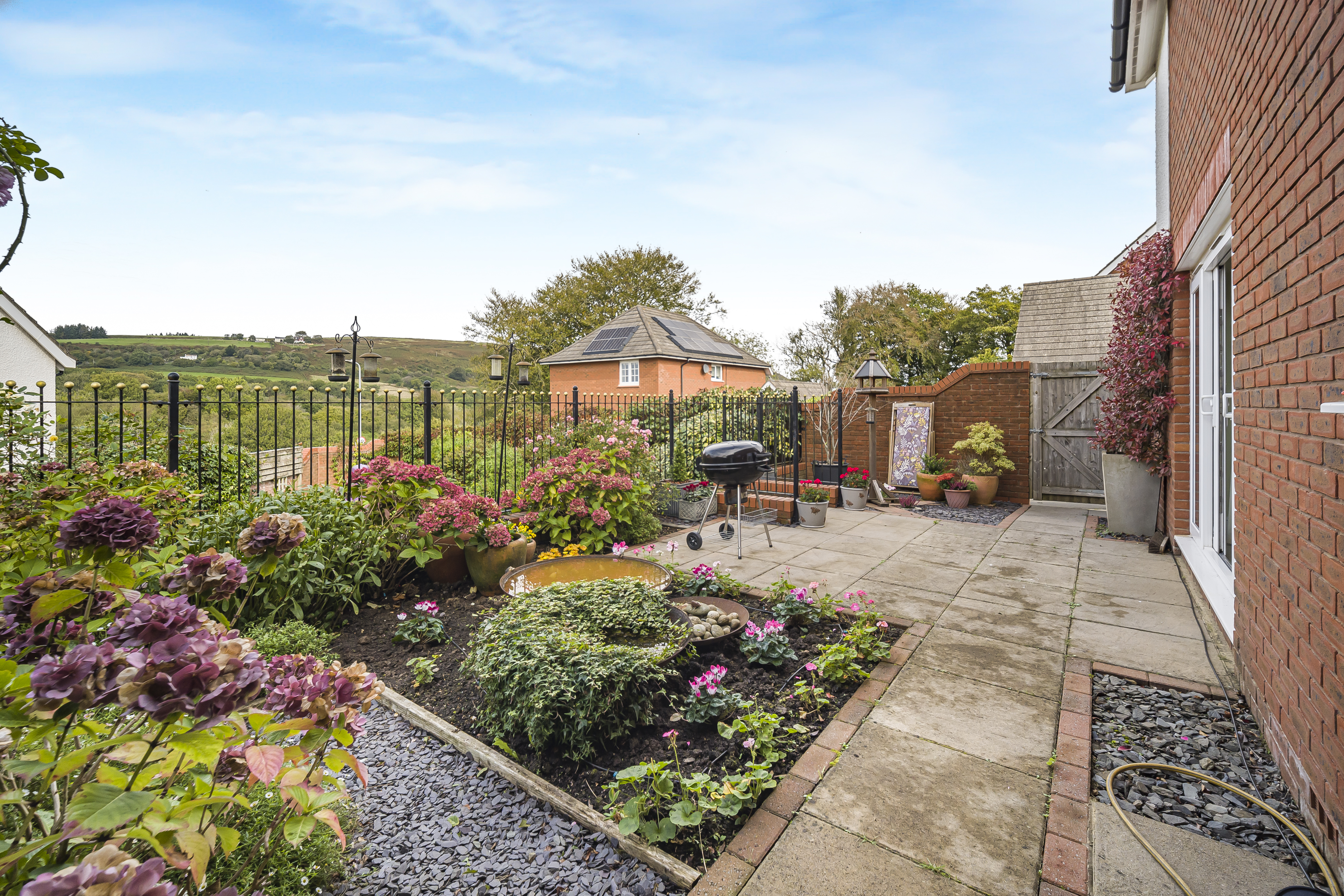 Clos Goch, Pentyrch, CF15, photo 13