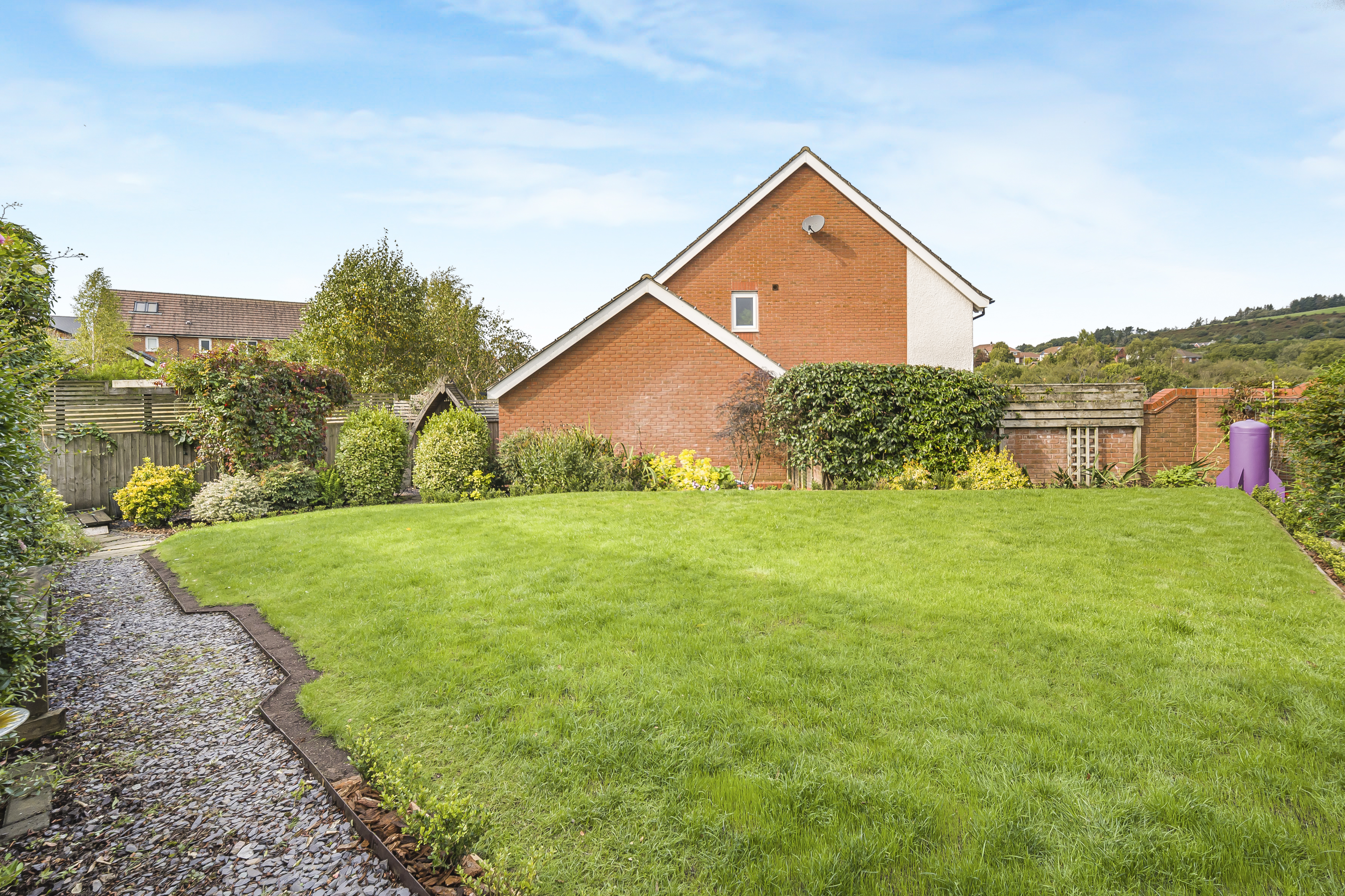 Clos Goch, Pentyrch, CF15, photo 12