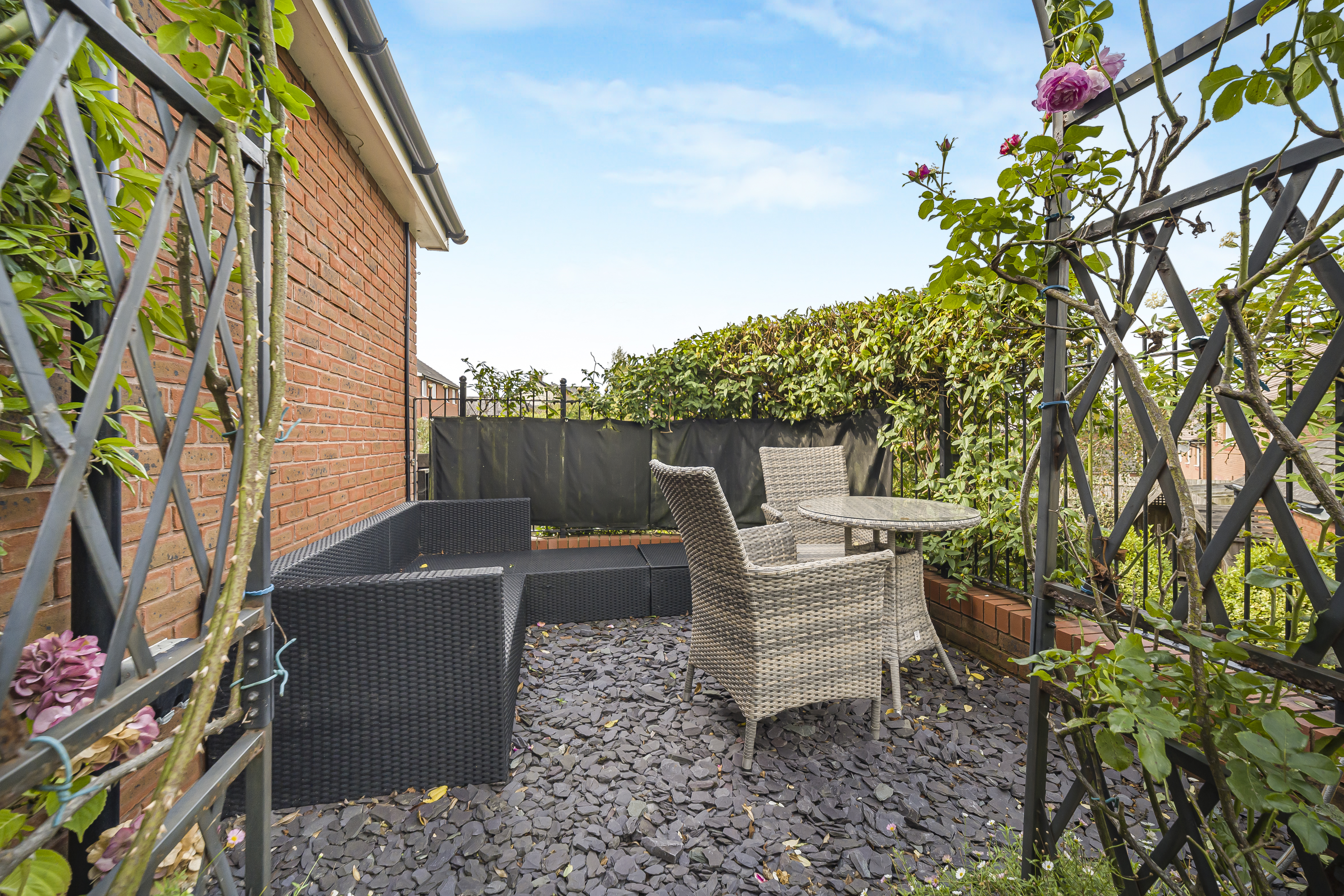 Clos Goch, Pentyrch, CF15, photo 24