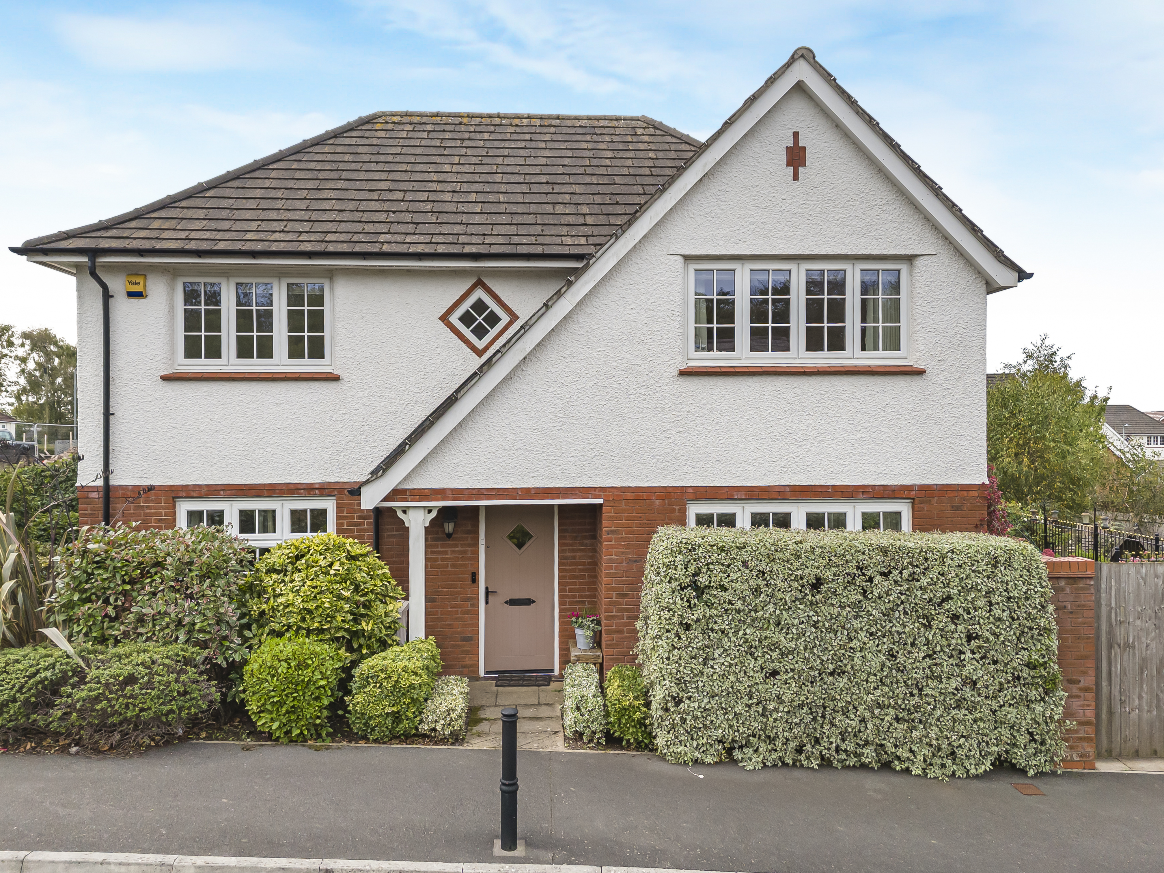 Clos Goch, Pentyrch, CF15, photo 14