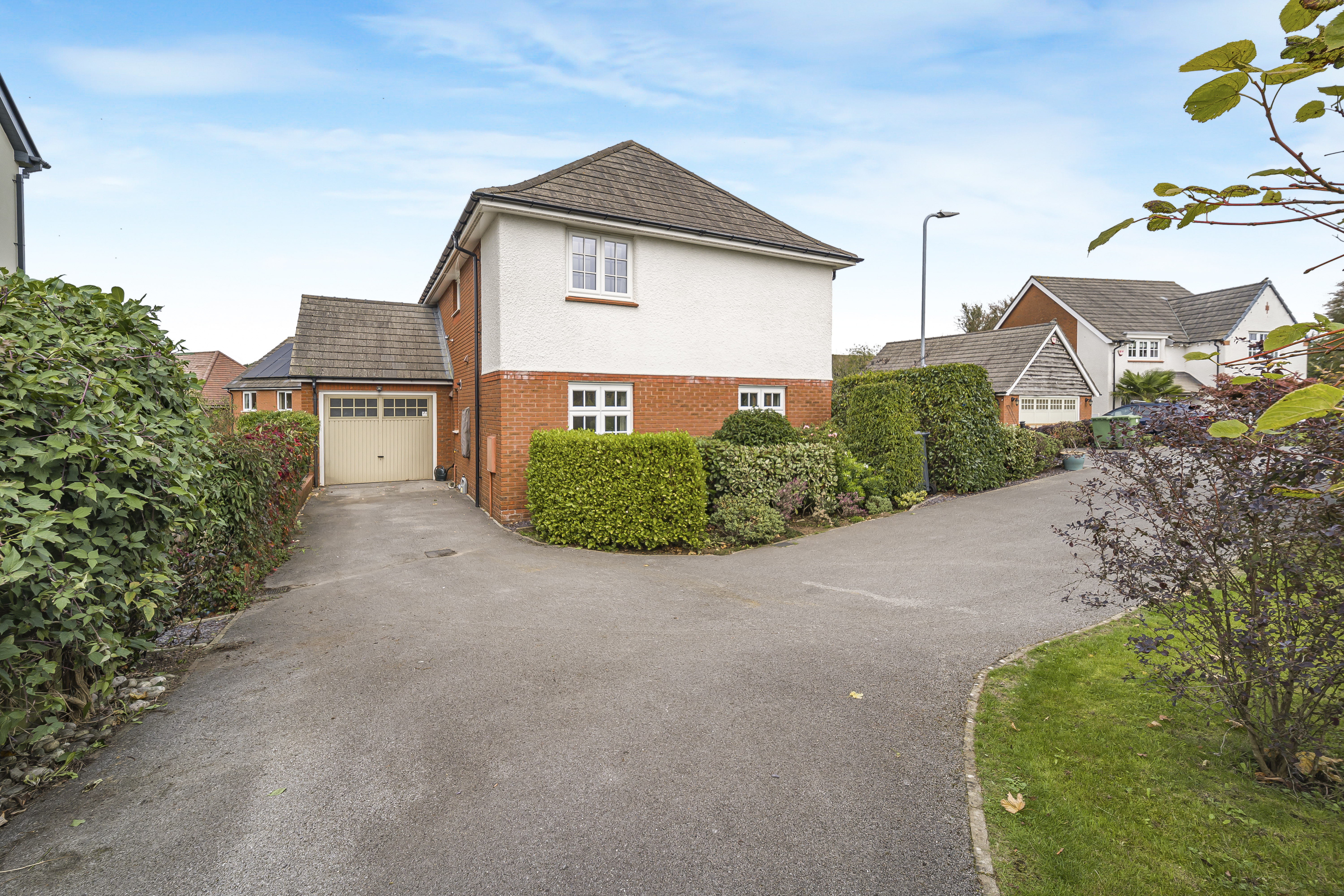 Clos Goch, Pentyrch, CF15, photo 16