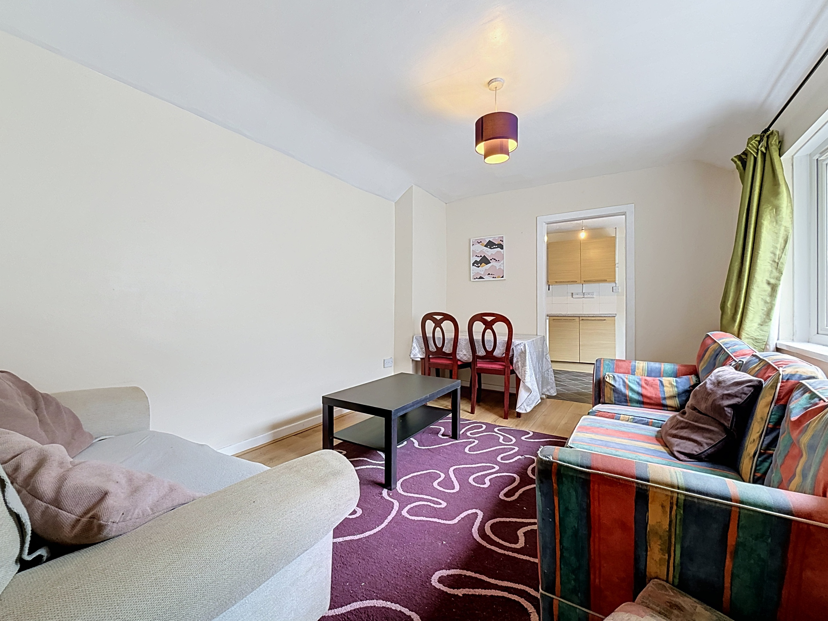 Cathays Terrace, Cardiff, CF24