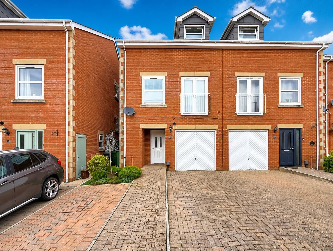 Ragnall Close, Thornhill, CF14