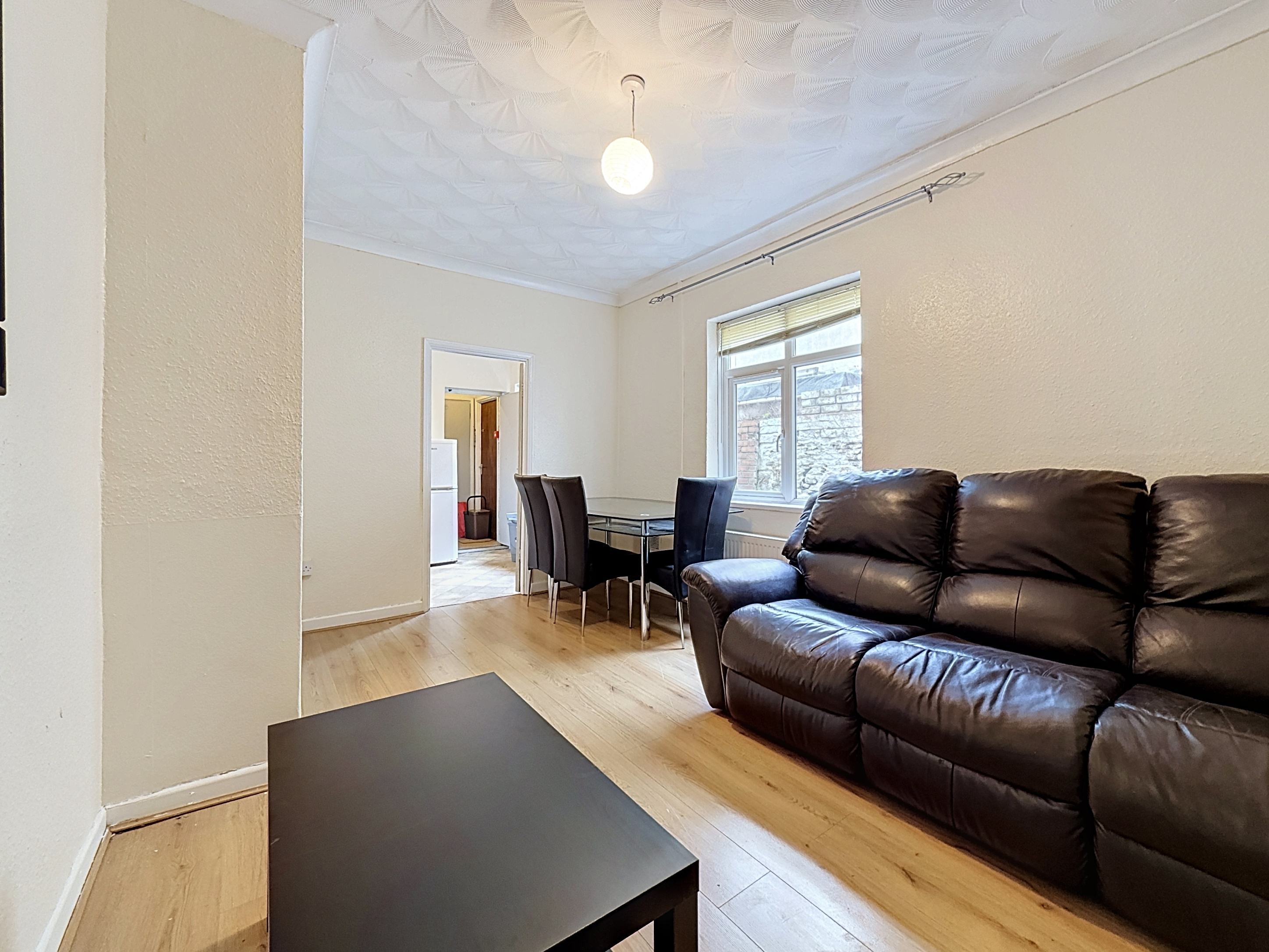 Cathays Terrace, Cardiff, CF24
