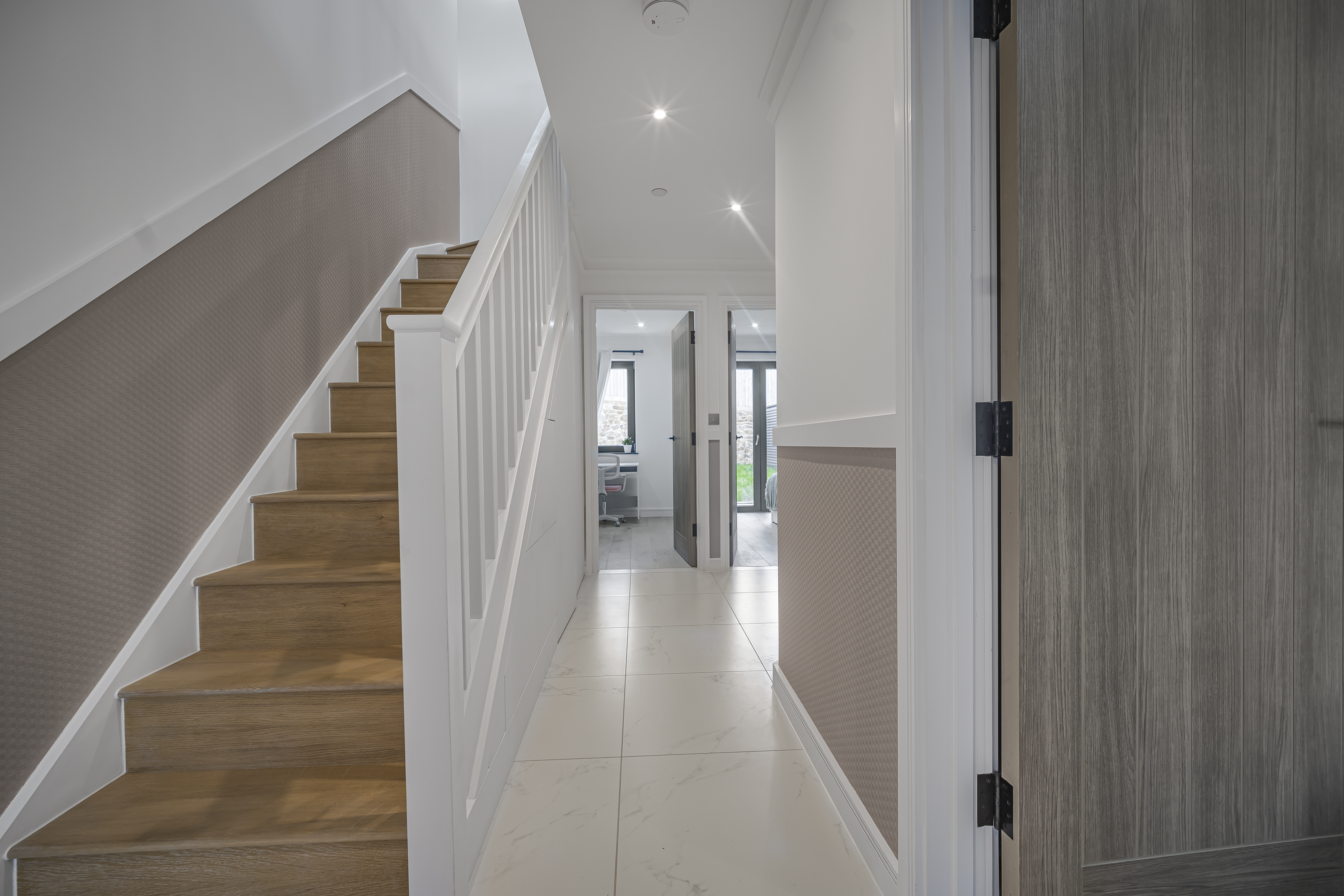 Maes Thornton, Rassau, NP23, photo 52
