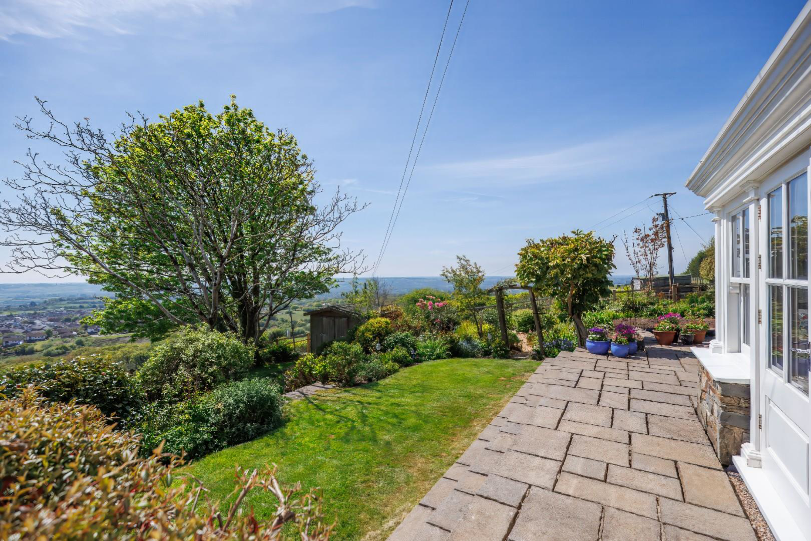 Garth Hill, Pentyrch, CF15, photo 7