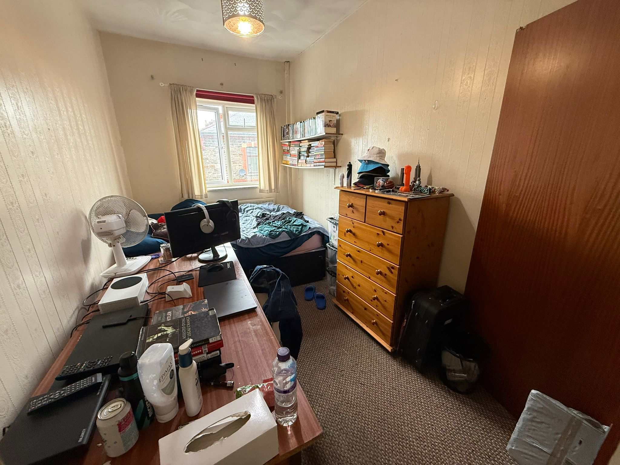 Cathays Terrace, Cardiff, CF24, photo 5