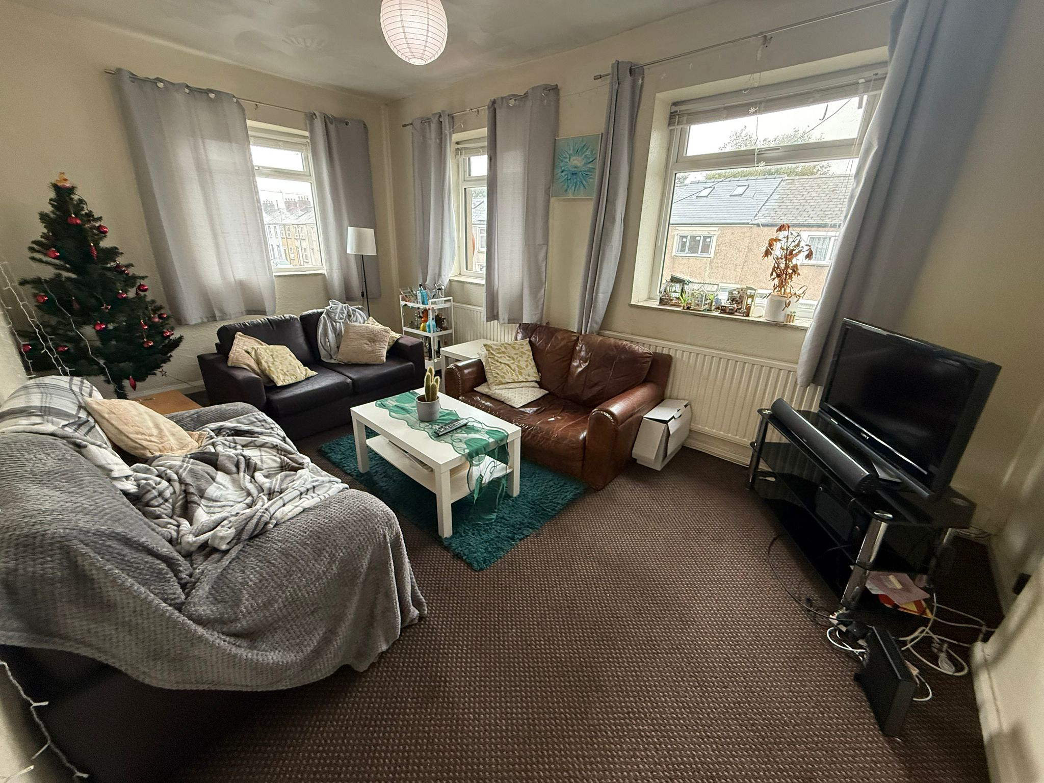 Cathays Terrace, Cardiff, CF24, photo 2