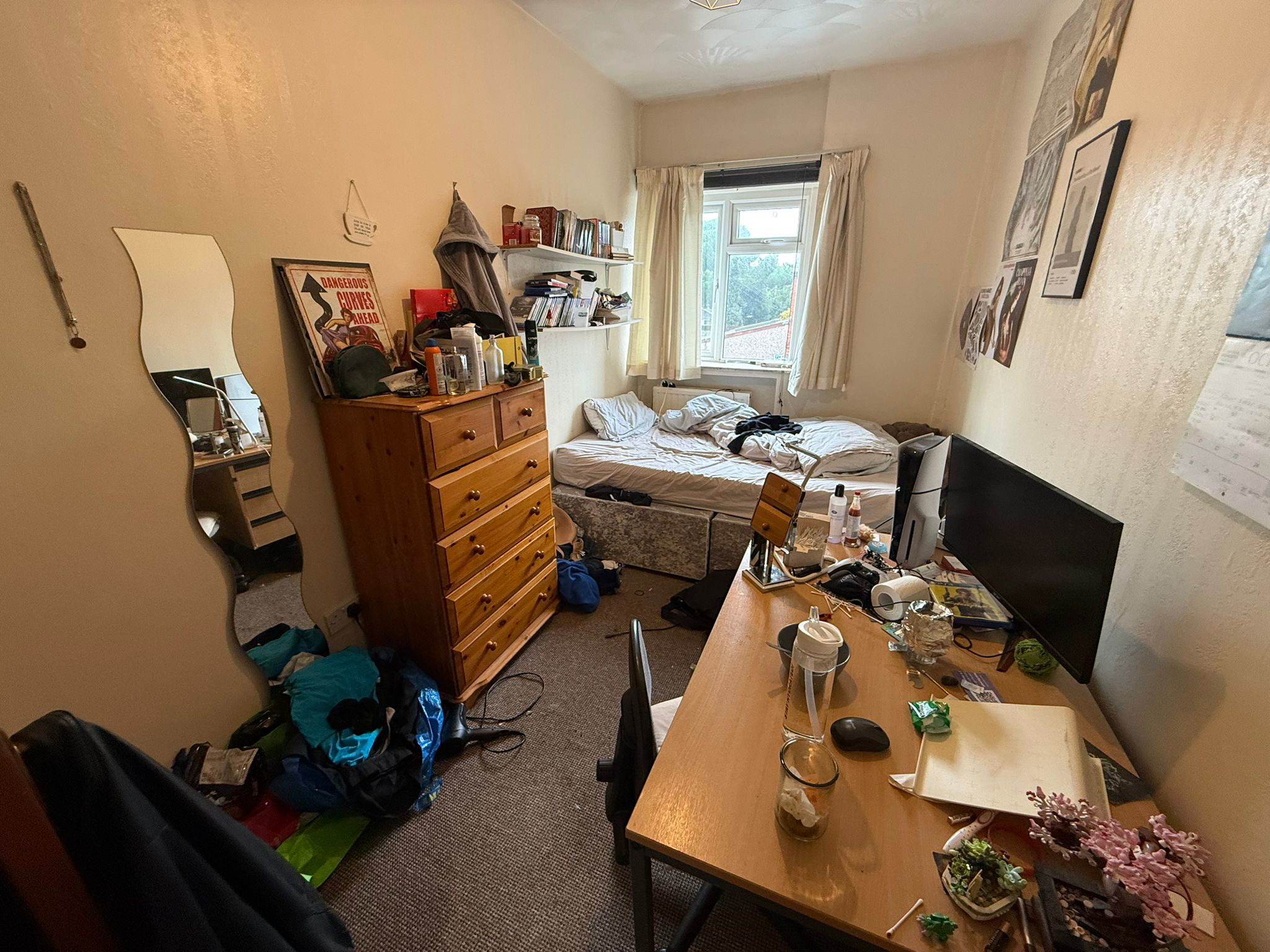 Cathays Terrace, Cardiff, CF24, photo 6