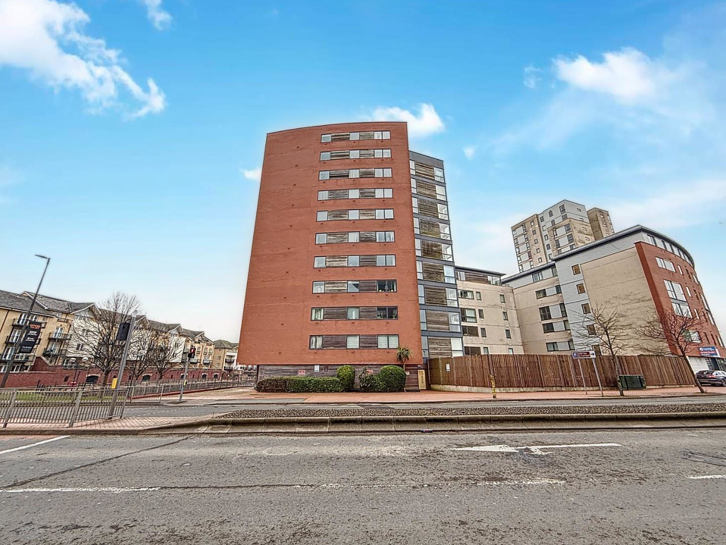 Falcon Drive, Cardiff, CF10