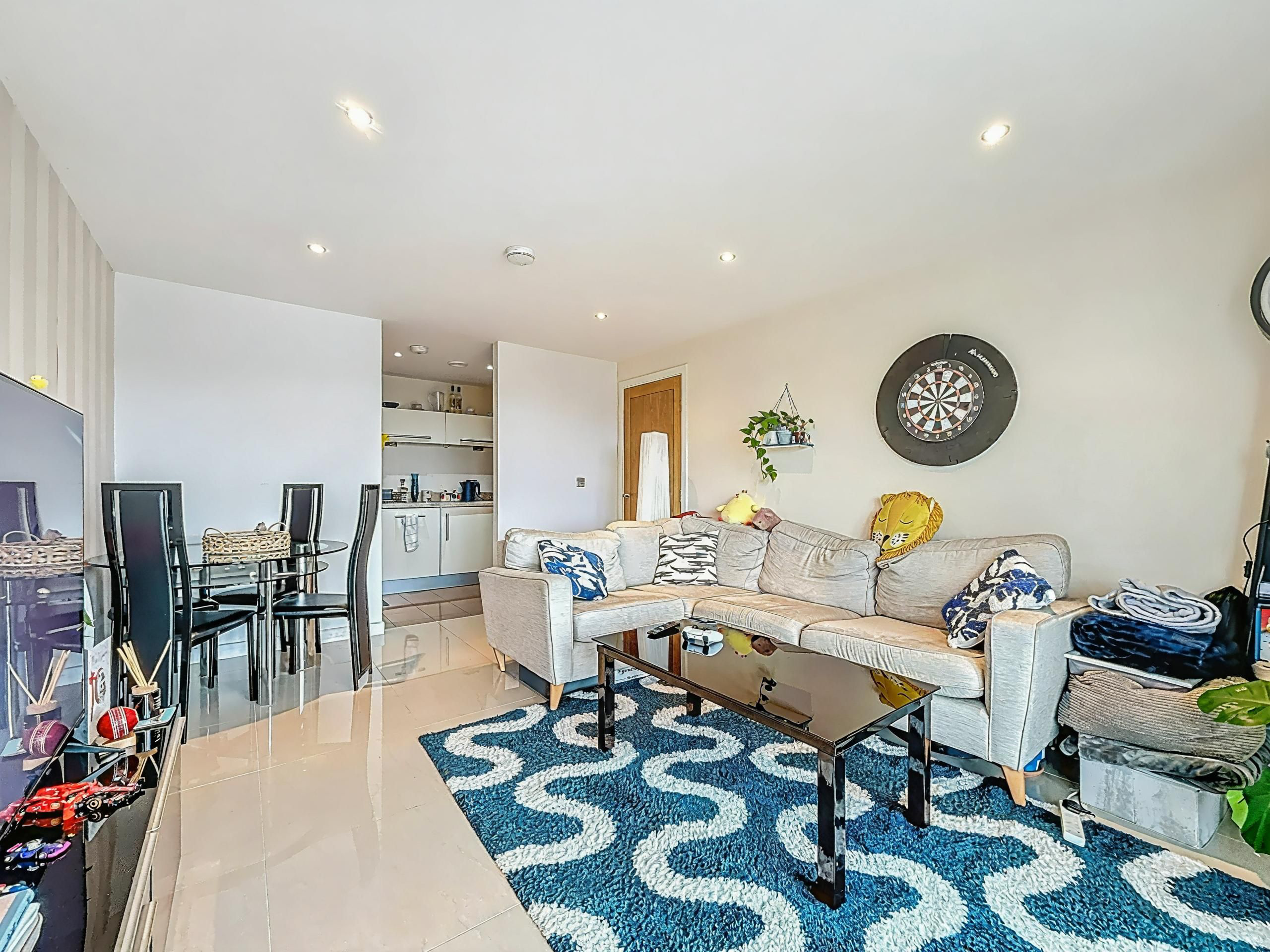 Watkiss Way, Cardiff, CF11