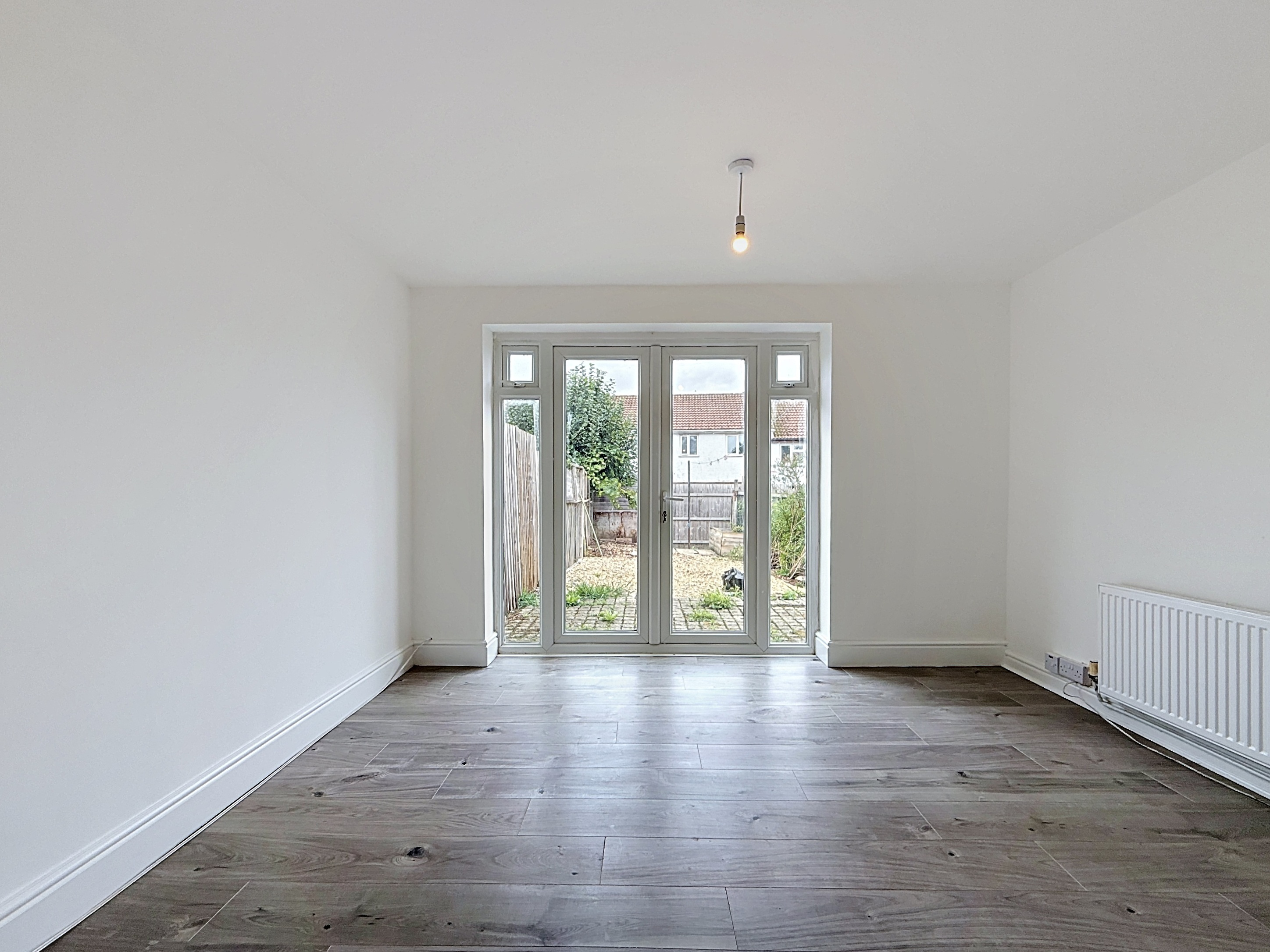 Heritage Park, St. Mellons, Cardiff, CF3