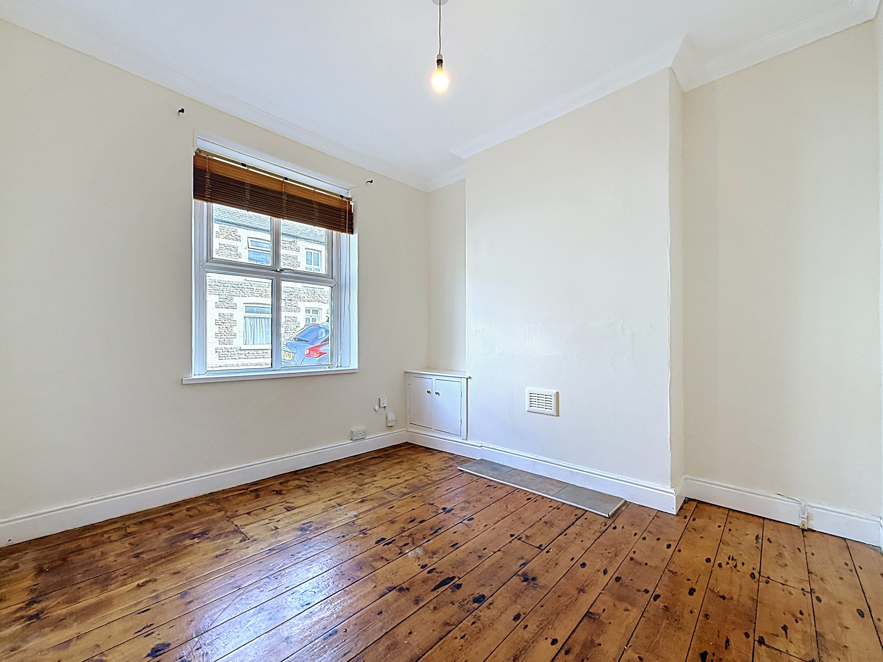Hirwain Street, Cathays, Cardiff, CF24