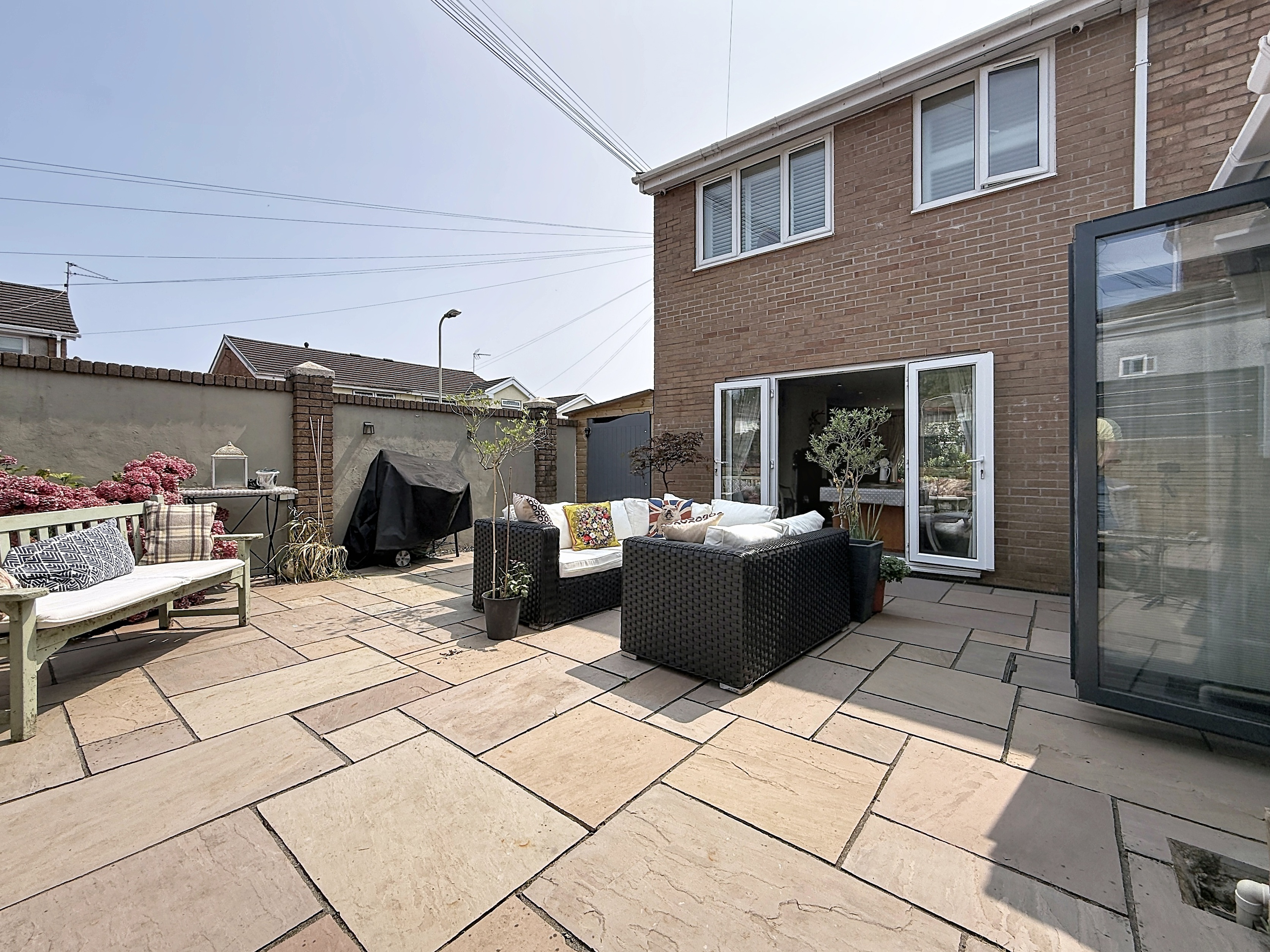 Tonteg, Pontypridd, CF38, photo 13