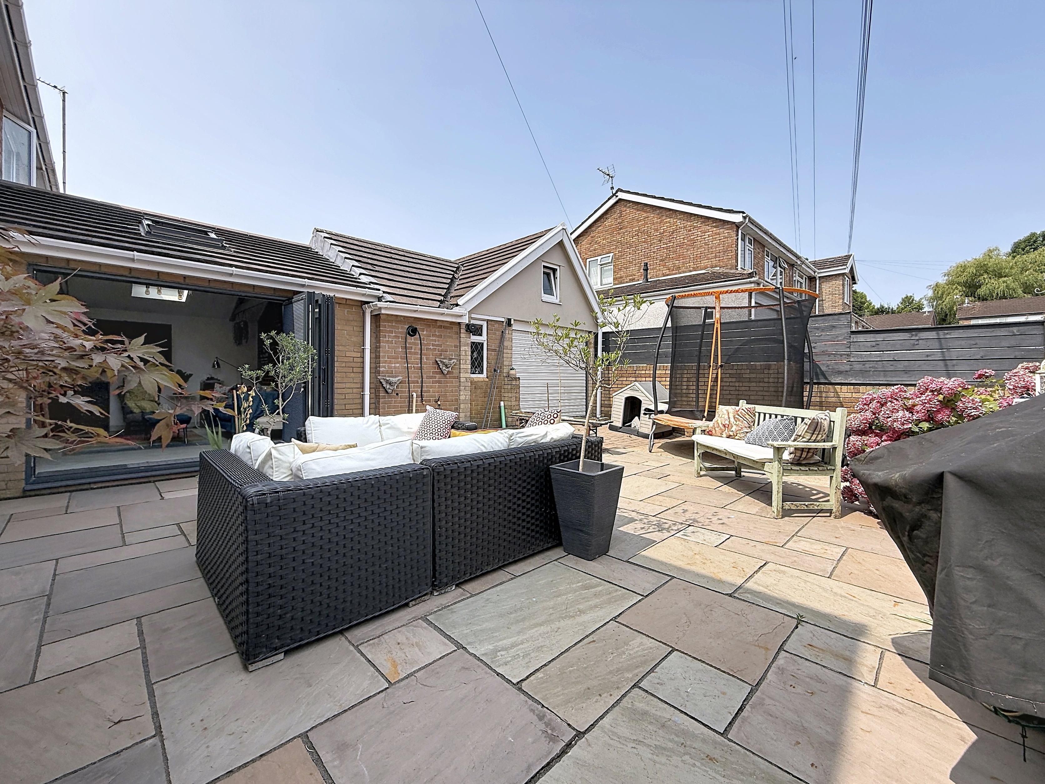 Tonteg, Pontypridd, CF38, photo 30