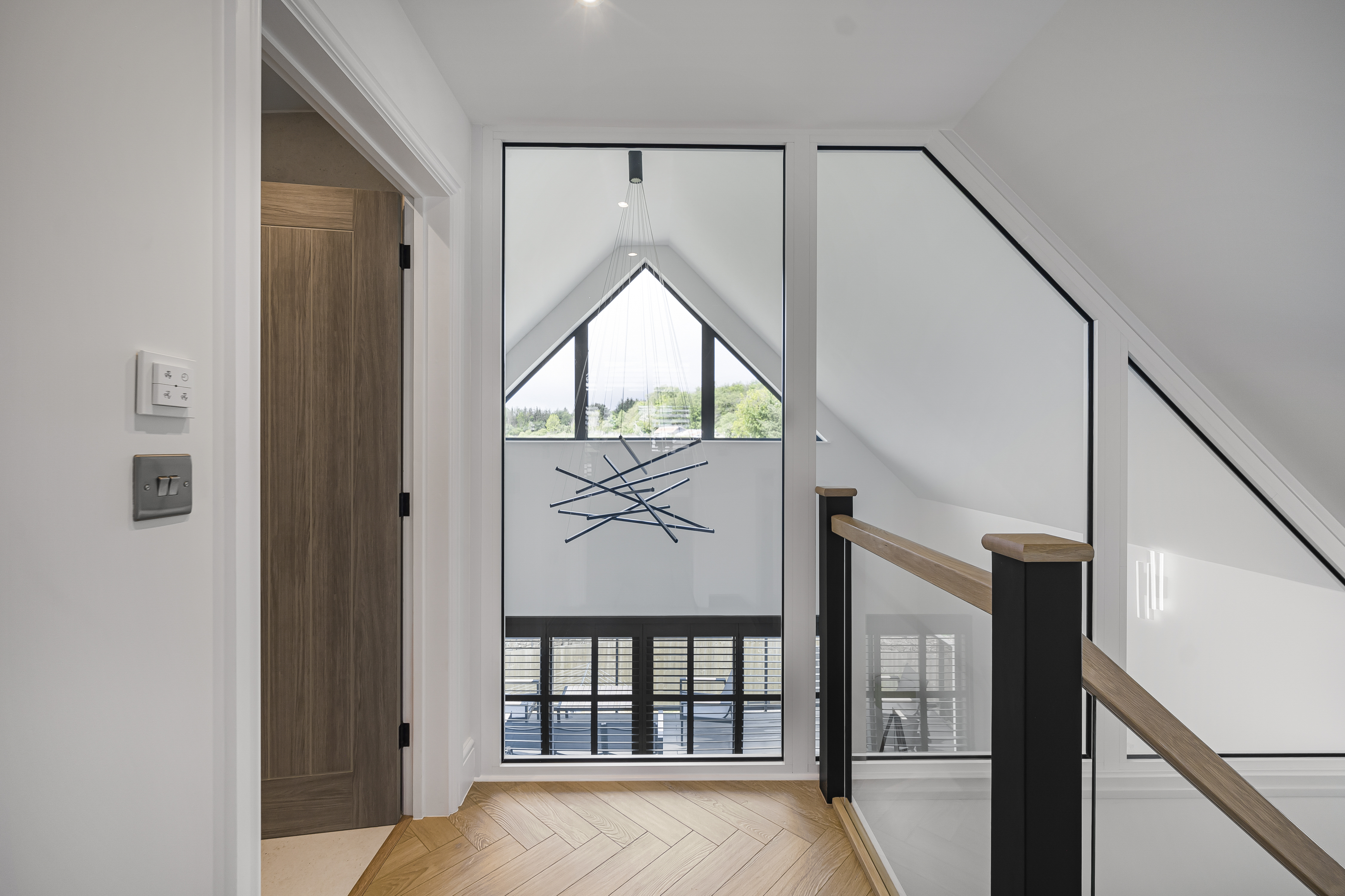 Maes Thornton, Rassau, NP23, photo 19
