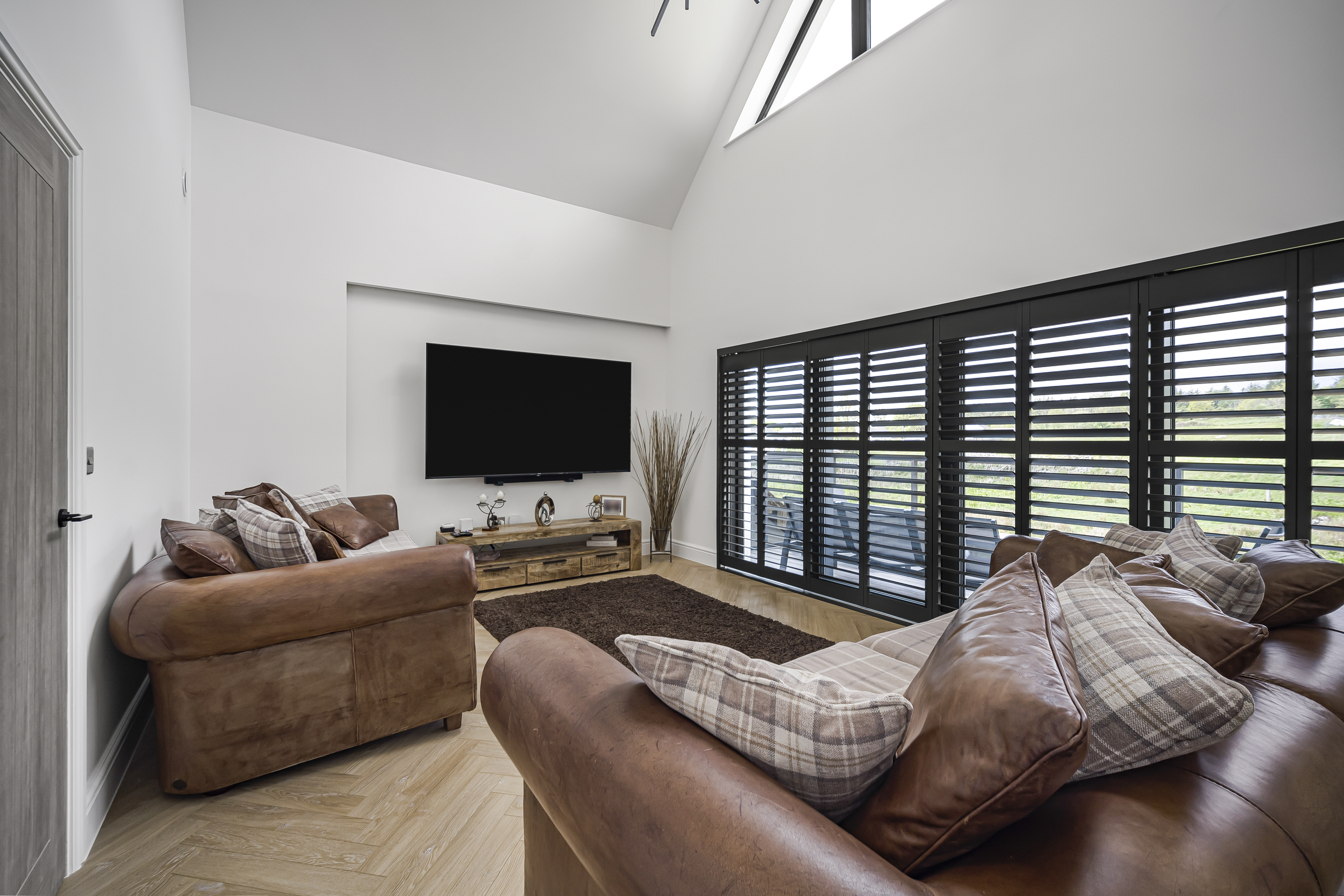 Maes Thornton, Rassau, NP23, photo 21