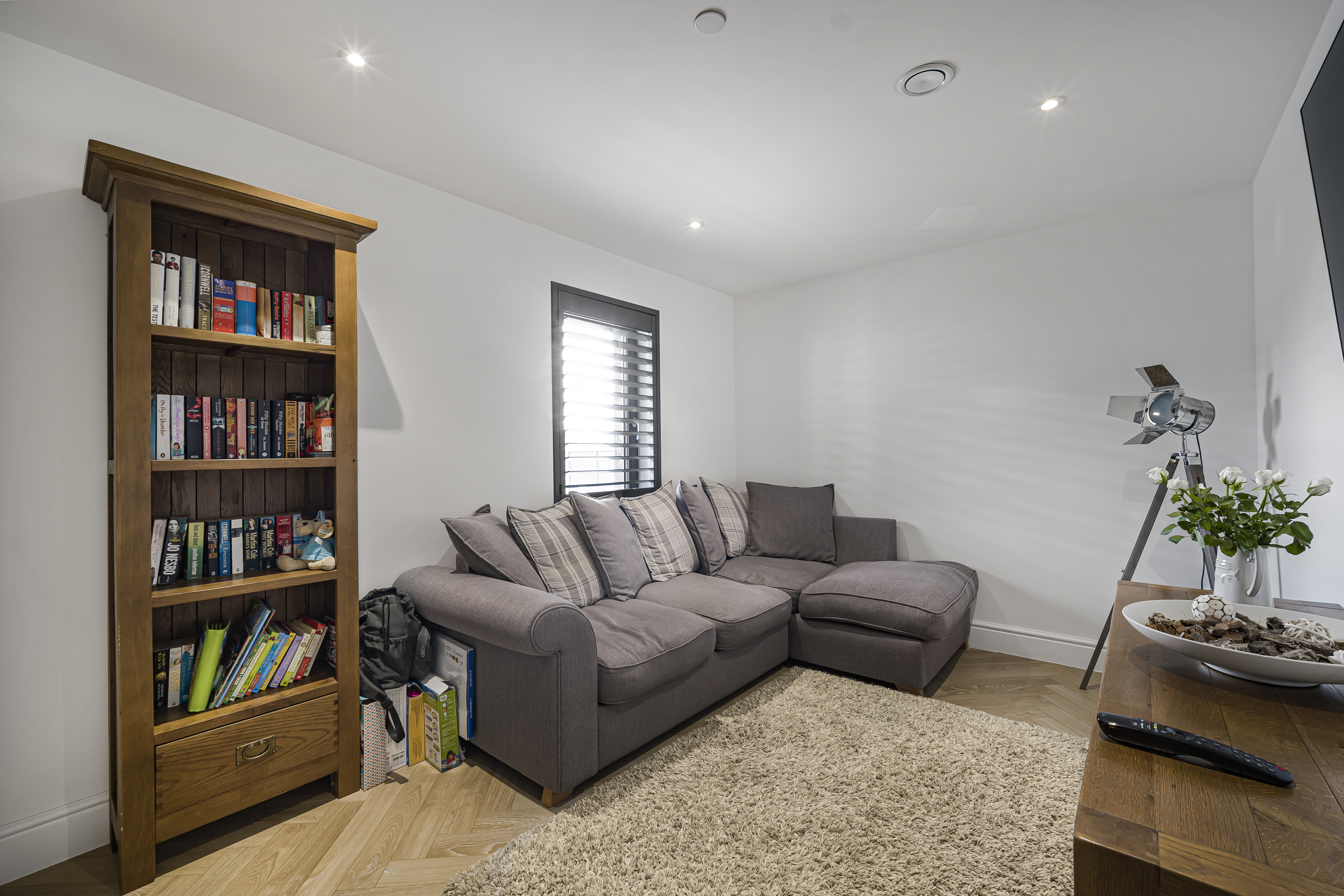 Maes Thornton, Rassau, NP23, photo 22
