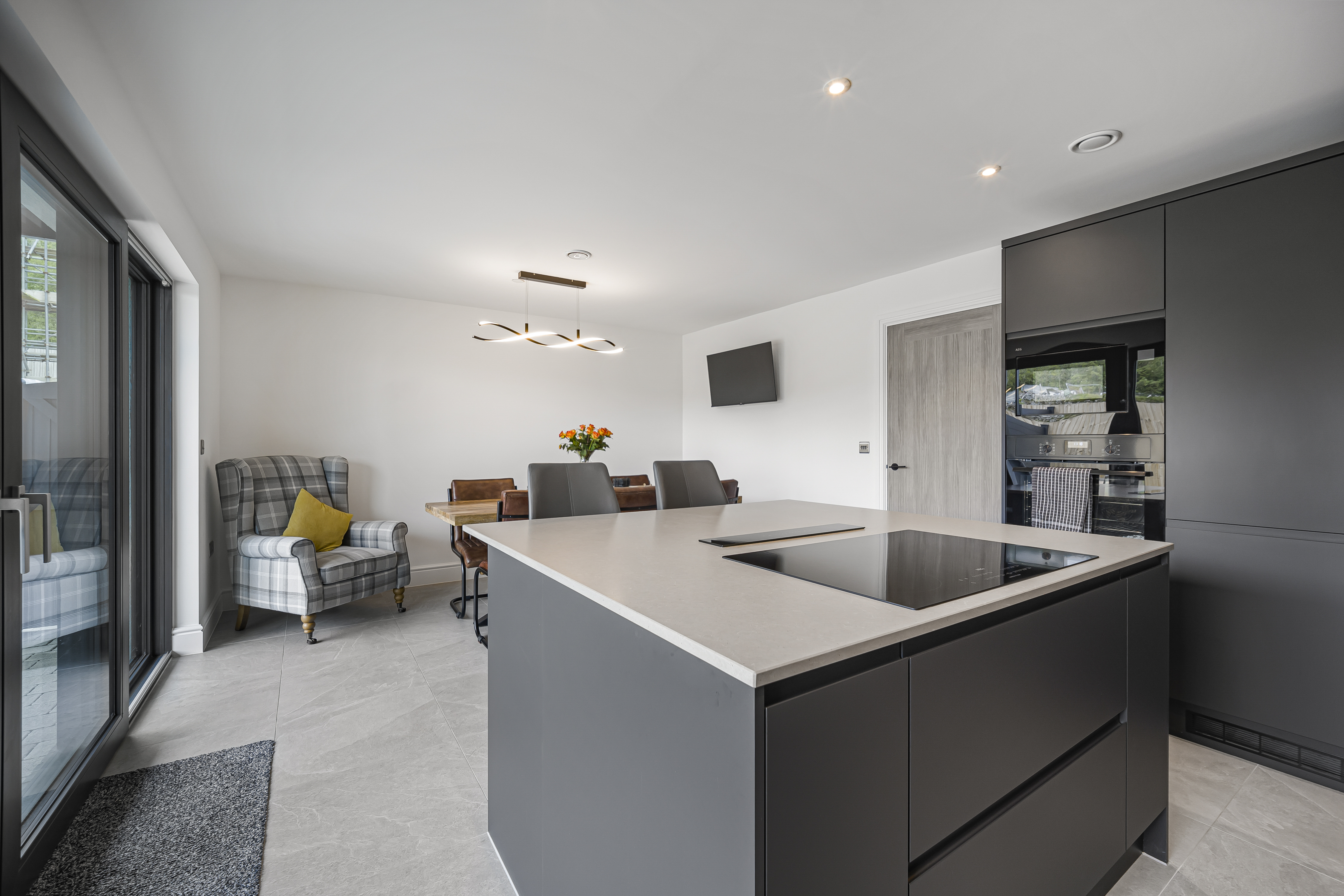Maes Thornton, Rassau, NP23, photo 13