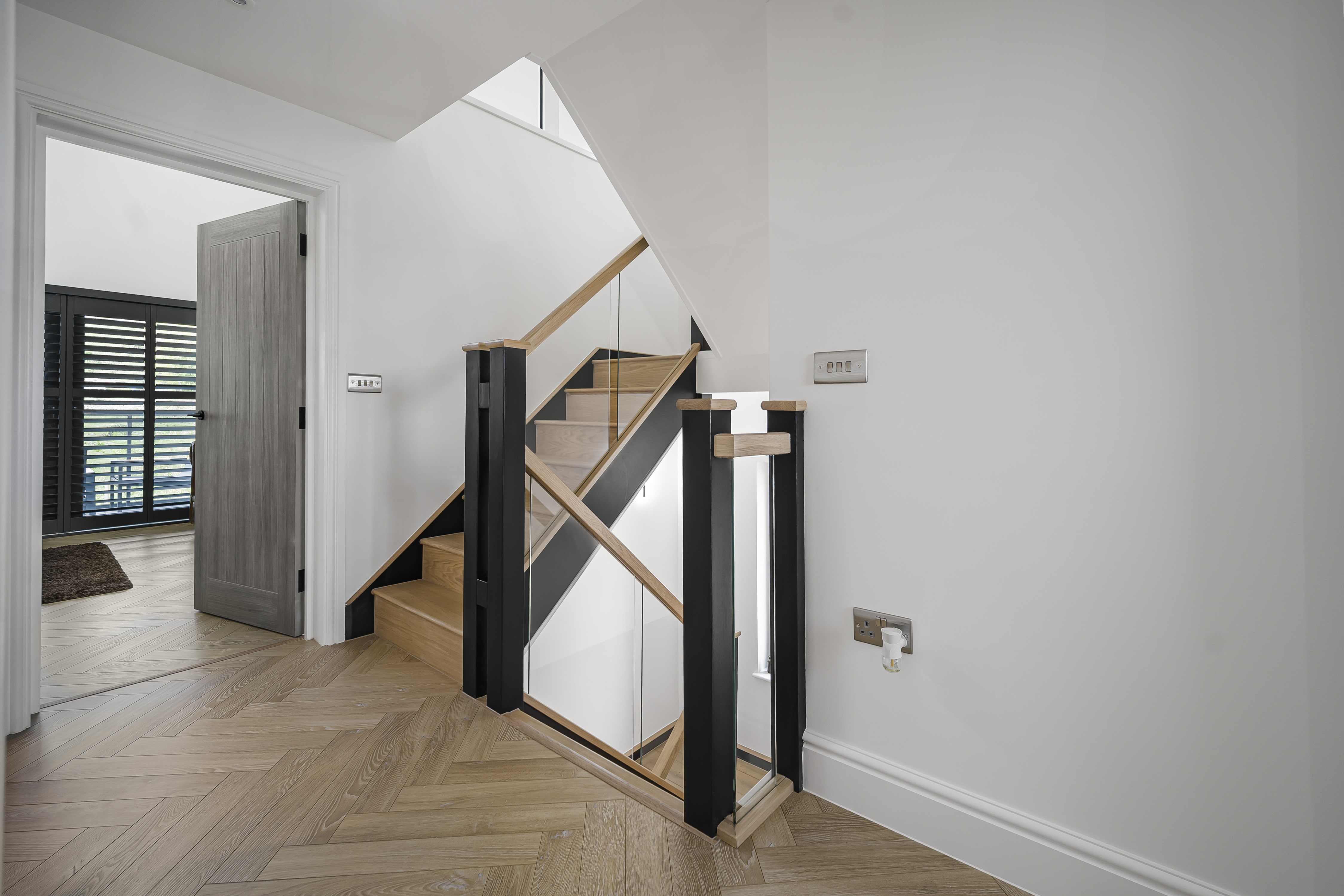 Maes Thornton, Rassau, NP23, photo 18