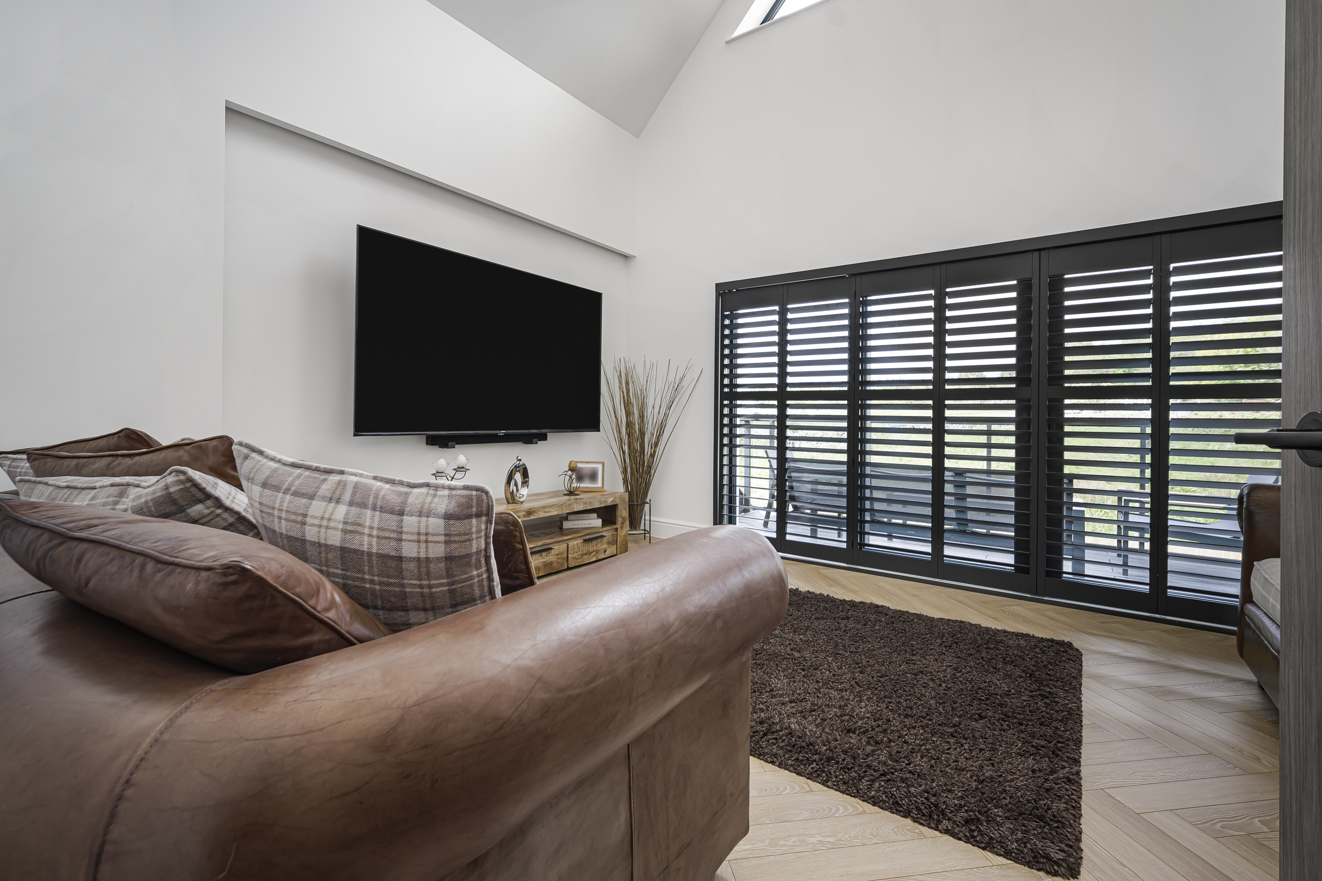Maes Thornton, Rassau, NP23, photo 20