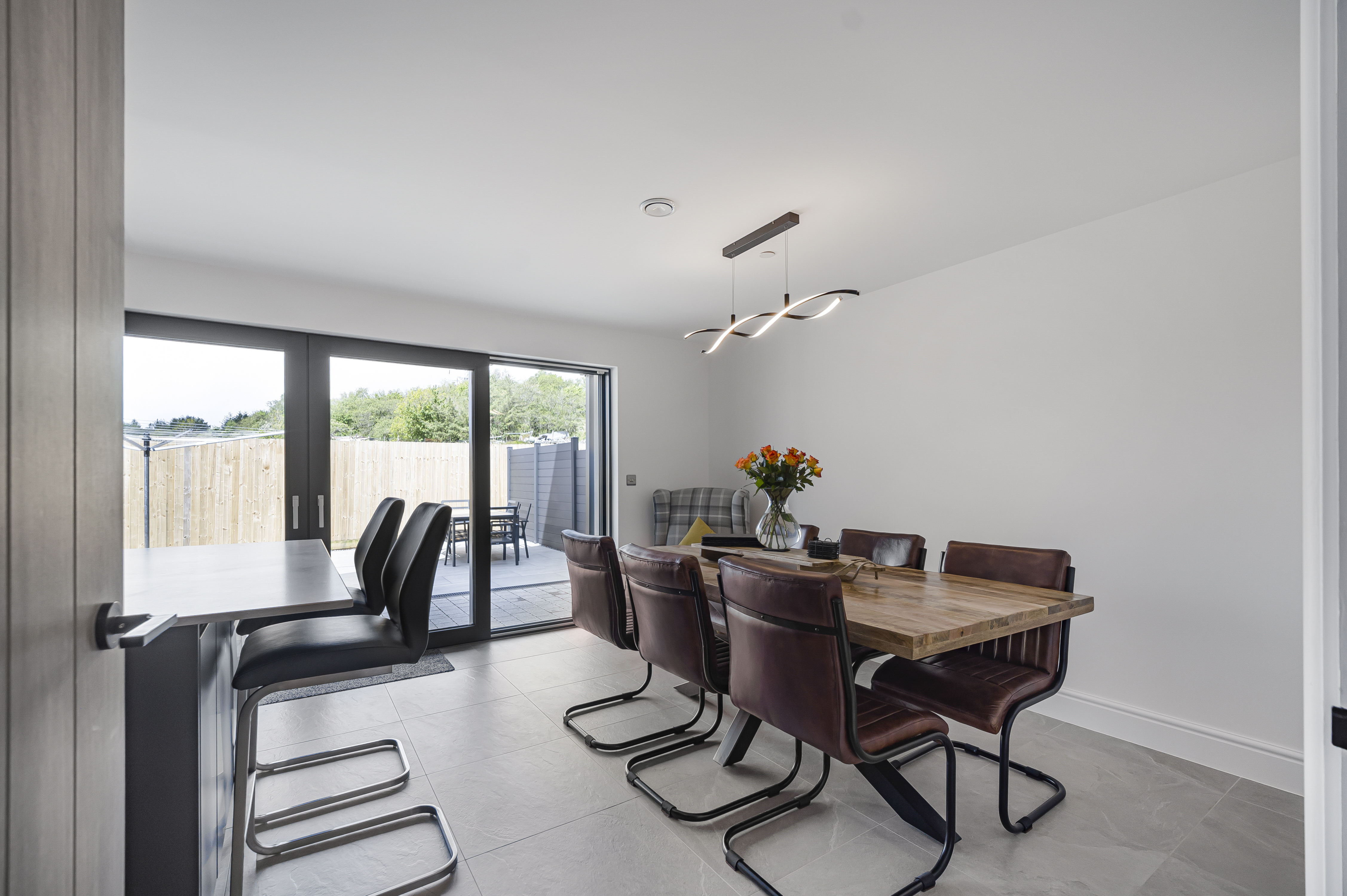 Maes Thornton, Rassau, NP23, photo 16