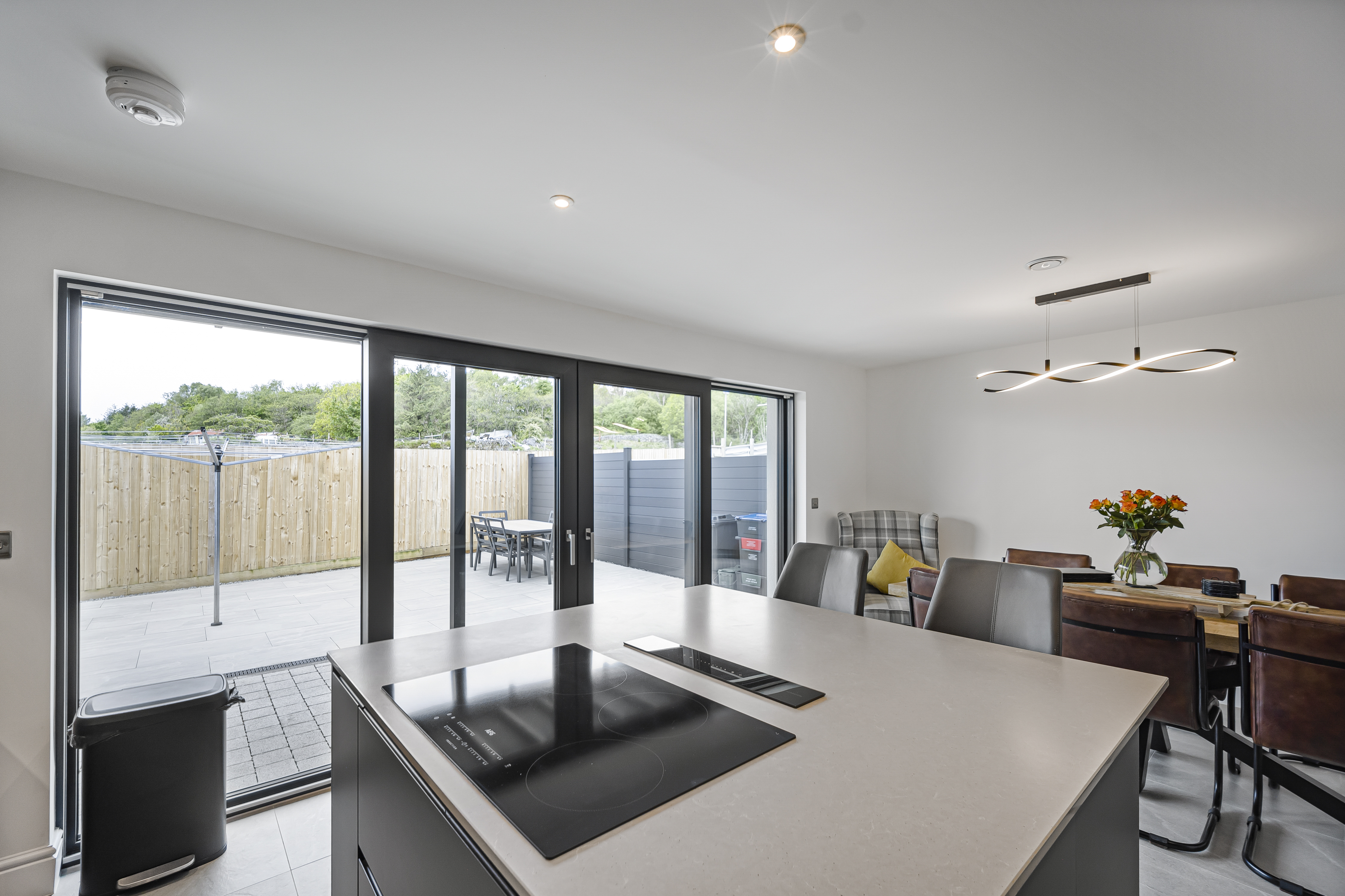 Maes Thornton, Rassau, NP23, photo 15