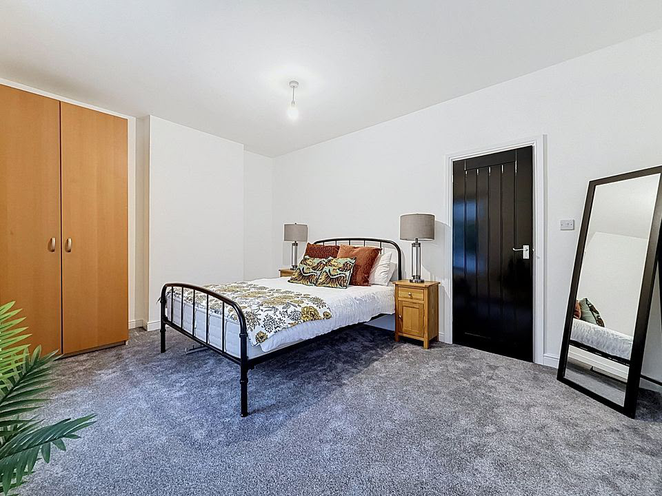 Swinton Street, Cardiff, CF24