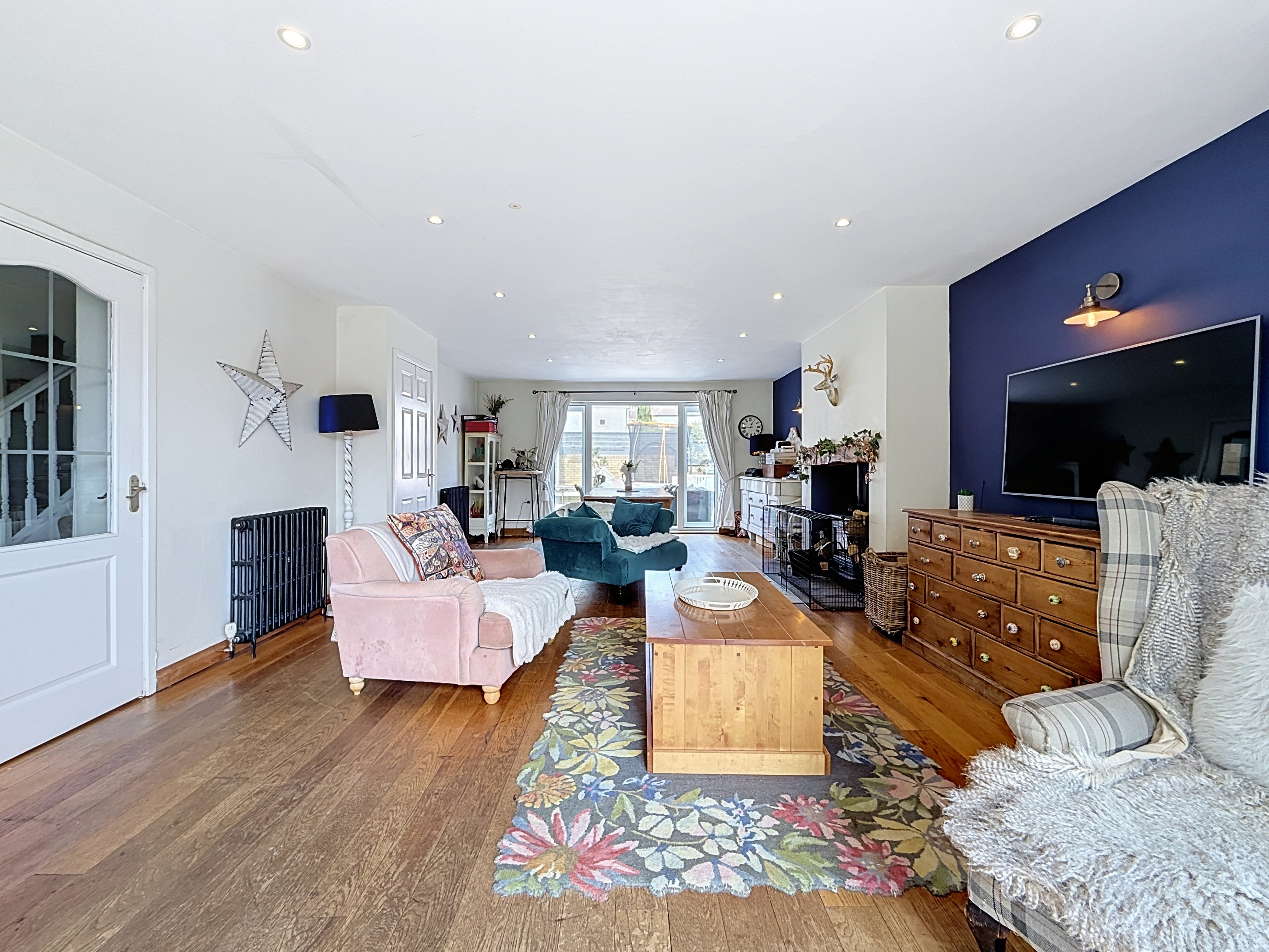 Tonteg, Pontypridd, CF38, photo 18