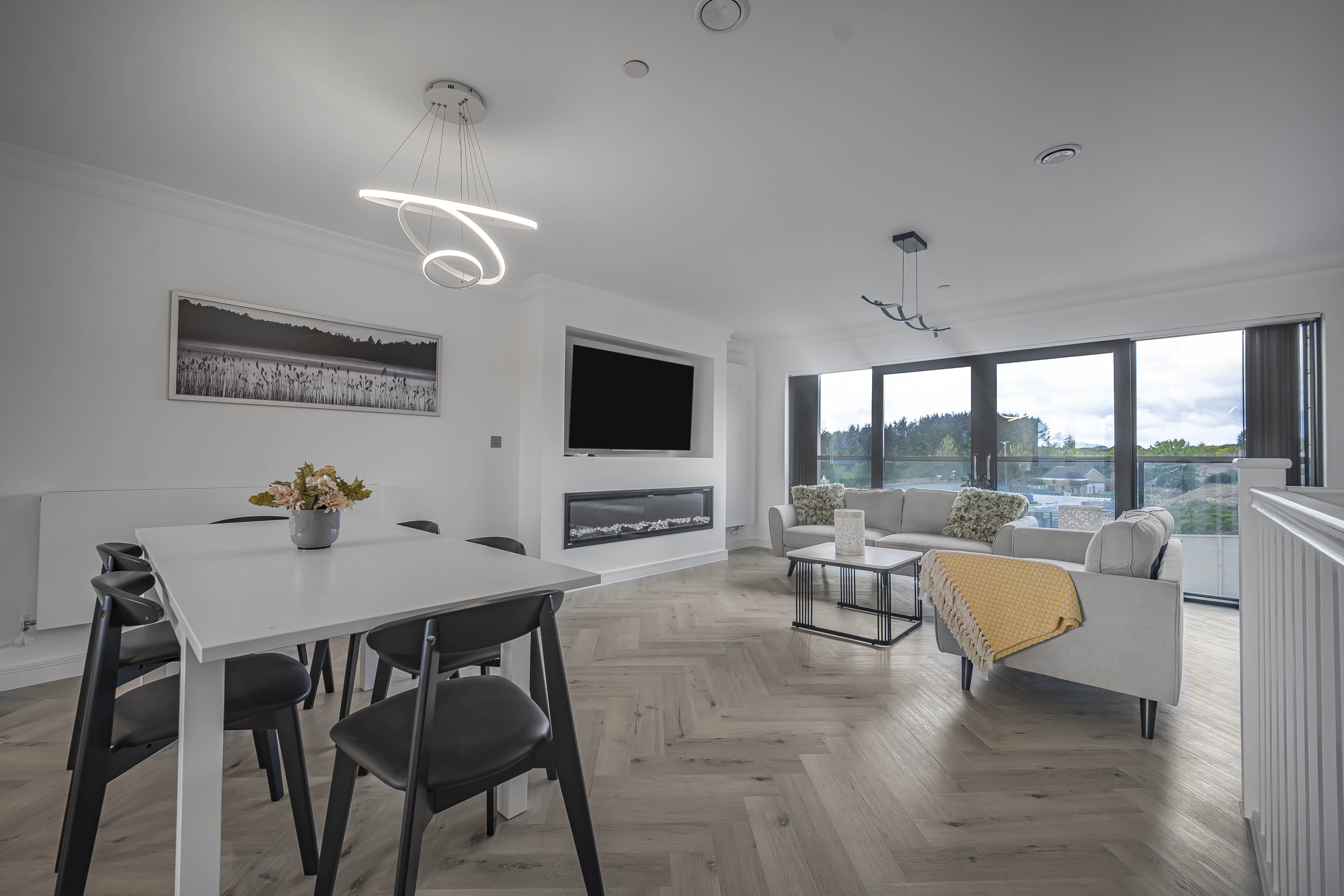Maes Thornton, Rassau, NP23, photo 45