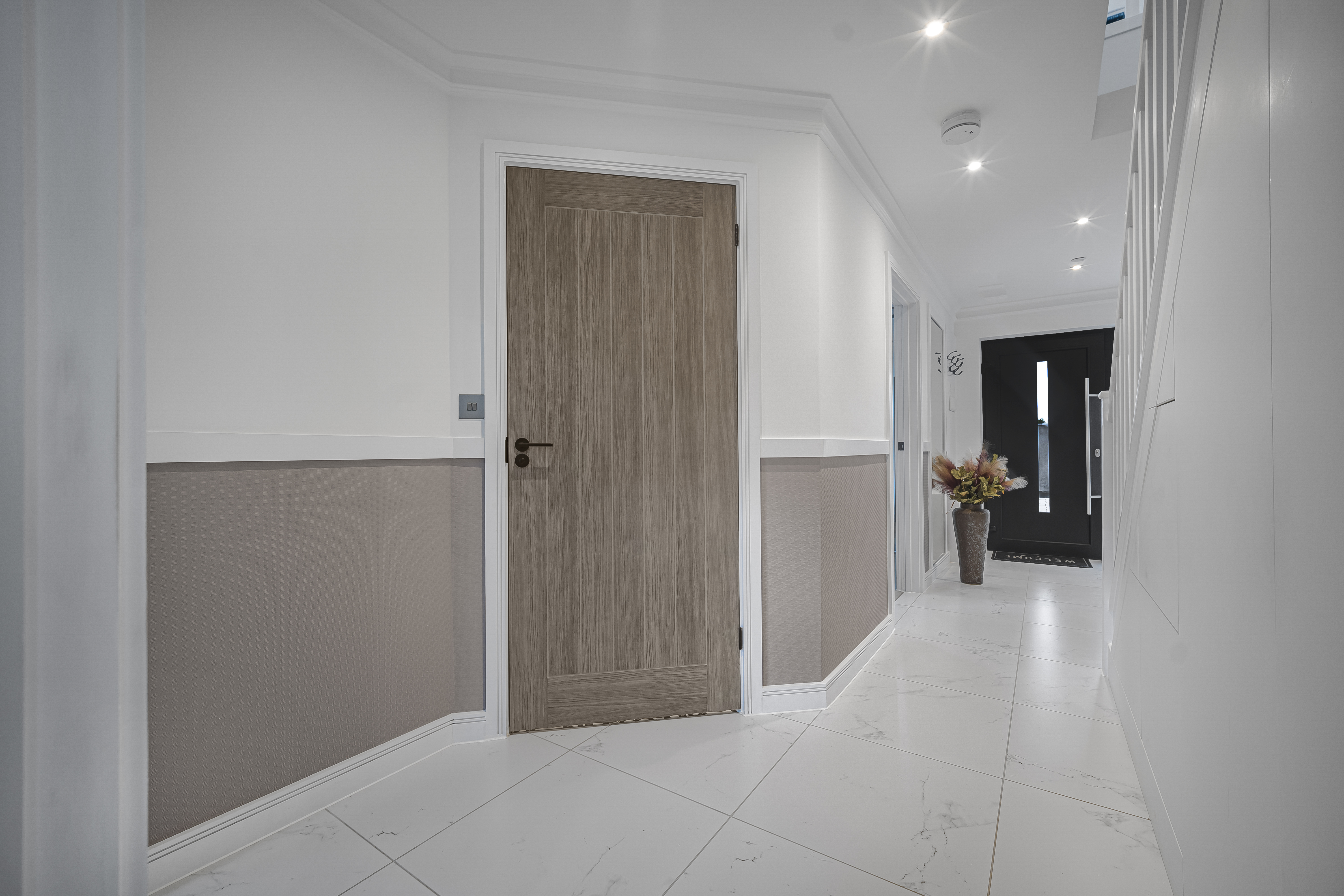 Maes Thornton, Rassau, NP23, photo 41