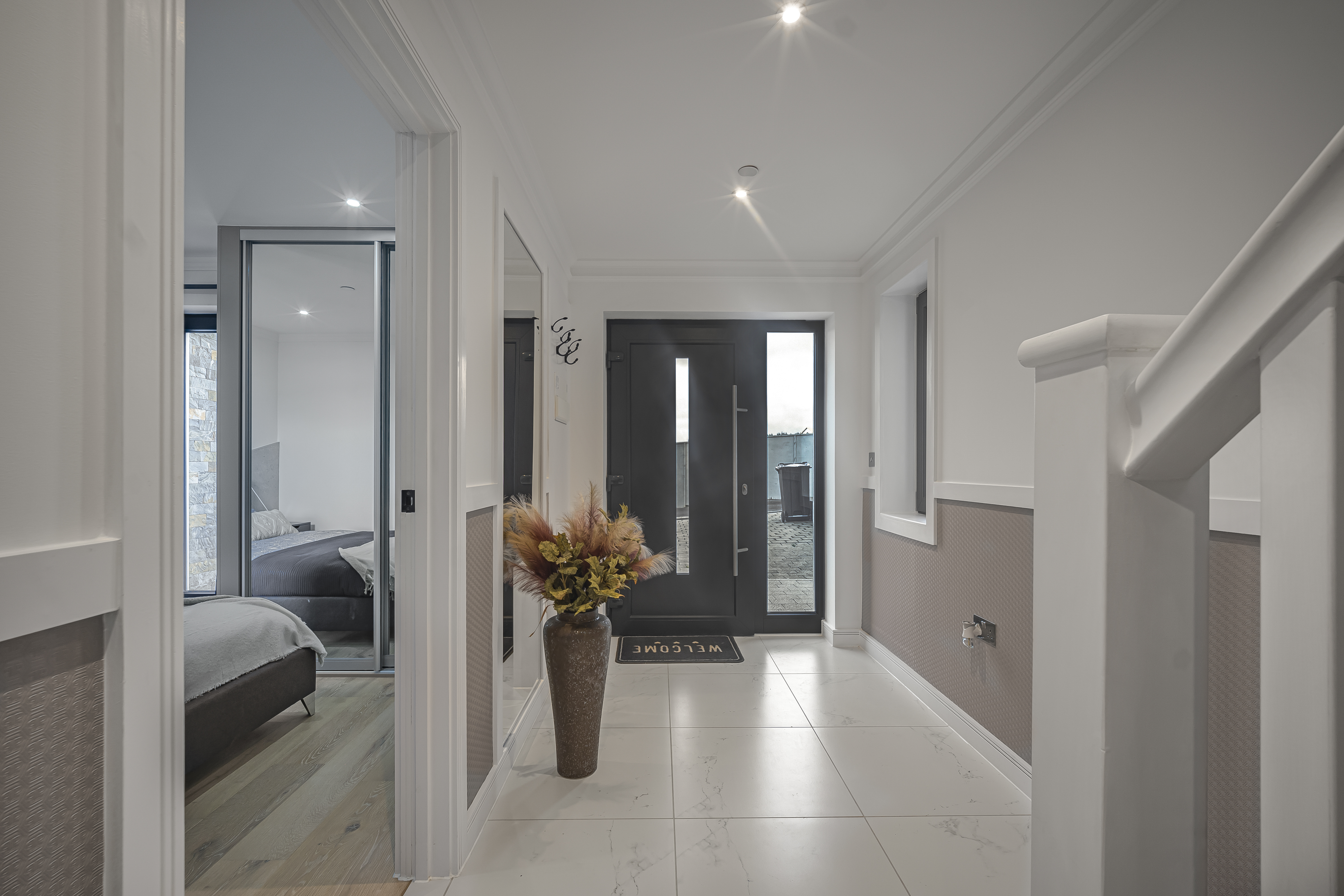 Maes Thornton, Rassau, NP23, photo 44