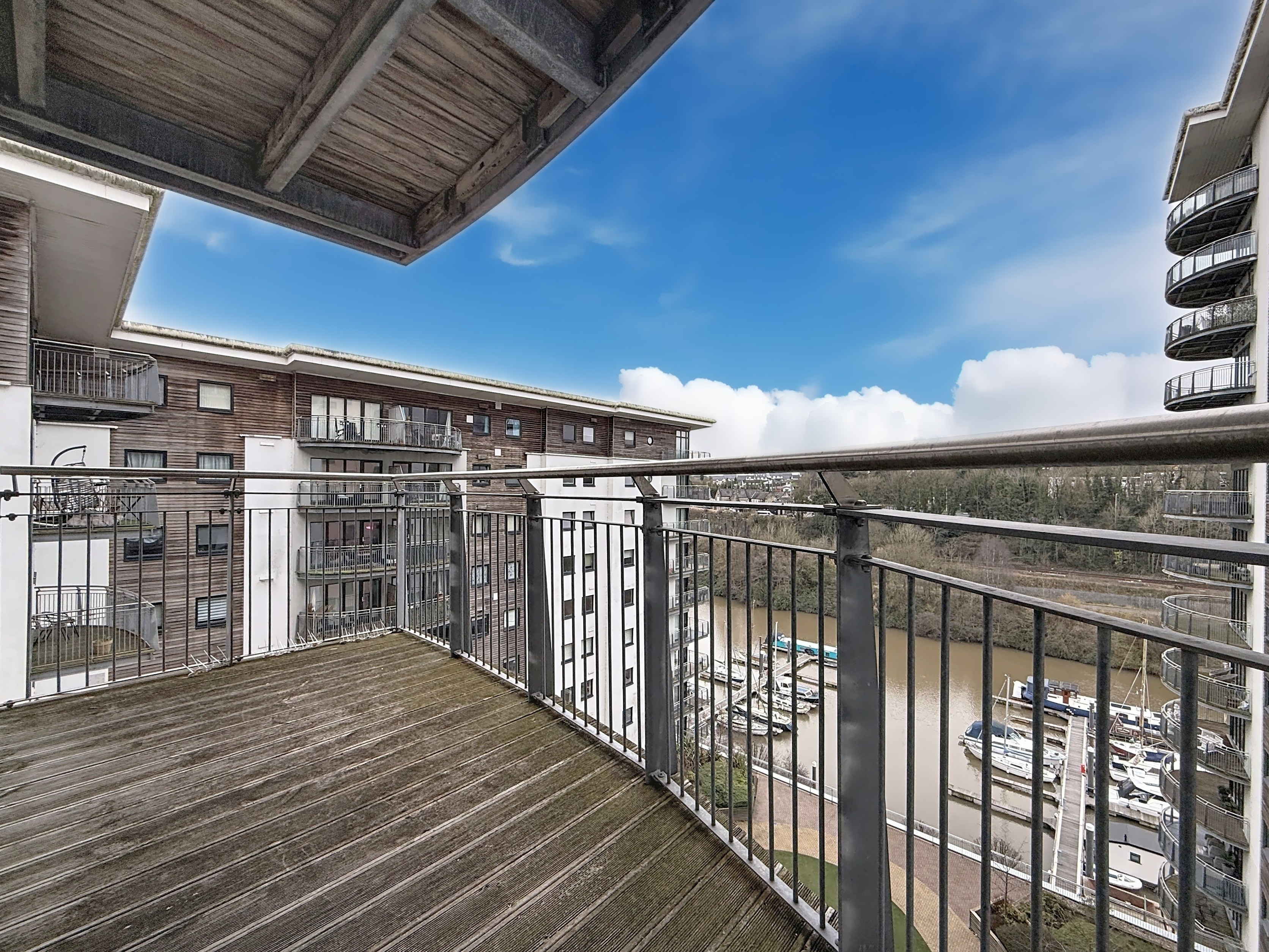 Watkiss Way, Cardiff, CF11, photo 7