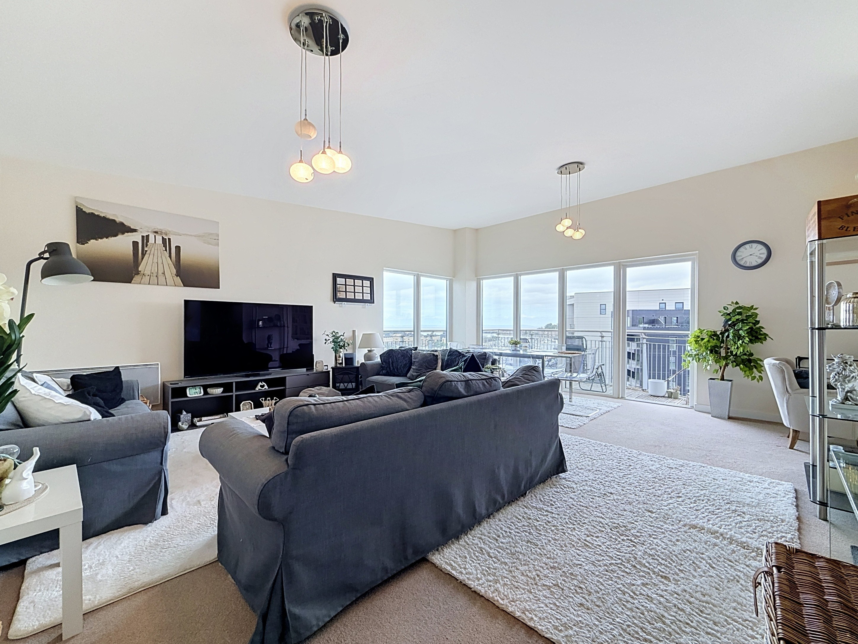 Alexandria, Victoria Wharf, Watkiss Way, Cardiff Bay, CF11, photo 25