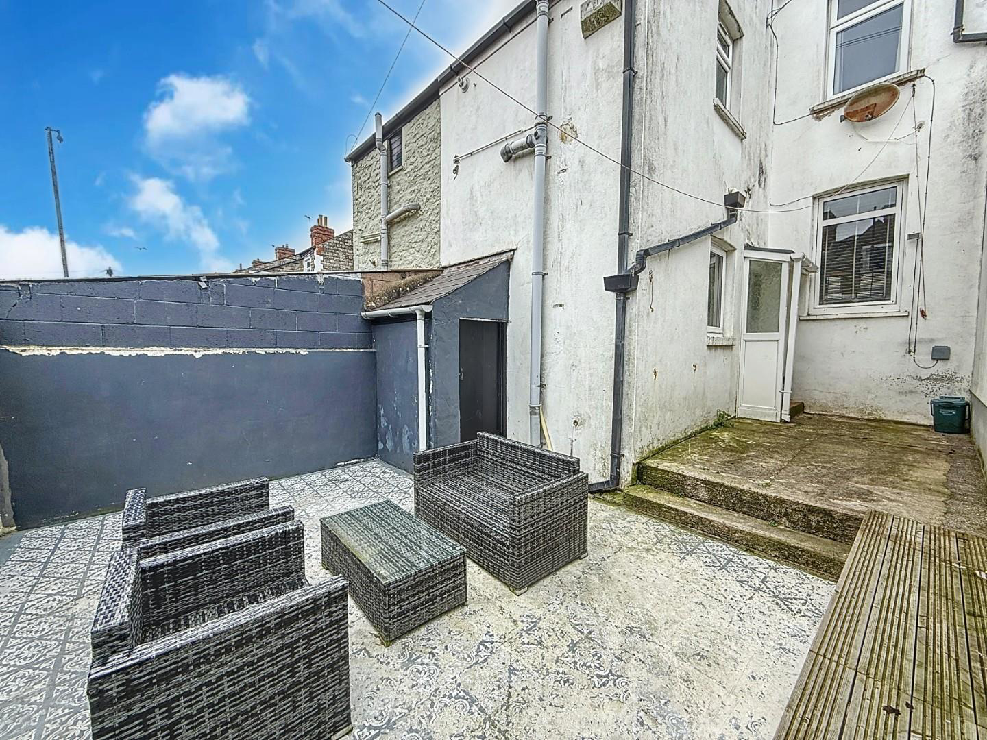 Queen Street, Barry, CF62, photo 10