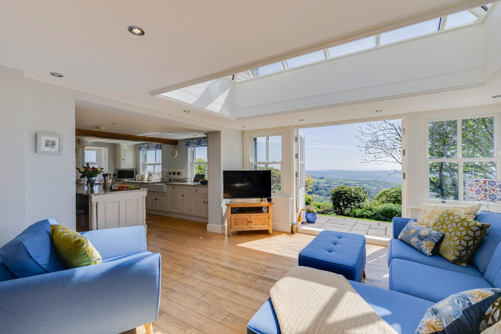 Garth Hill, Pentyrch, CF15