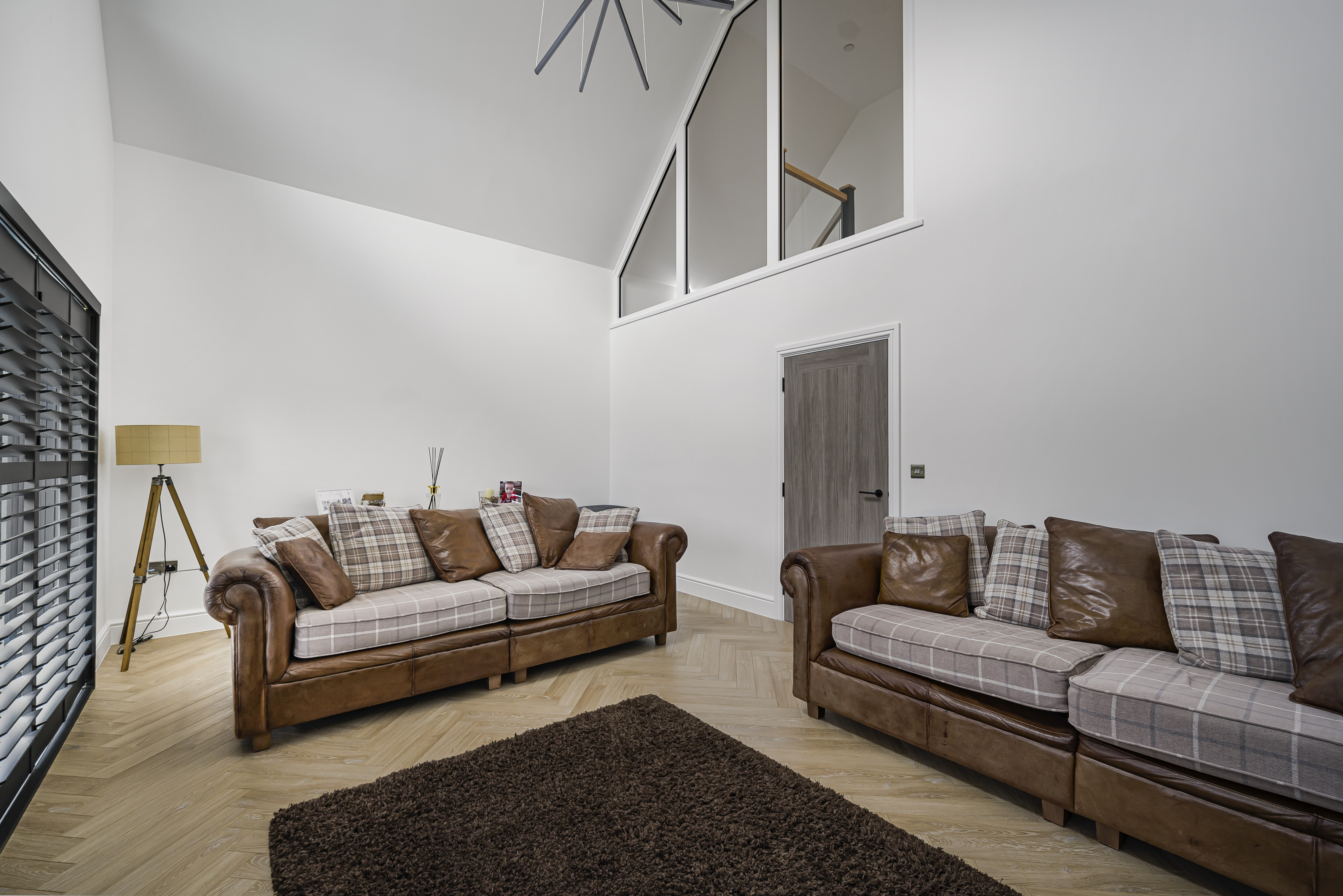Maes Thornton, Rassau, NP23, photo 4