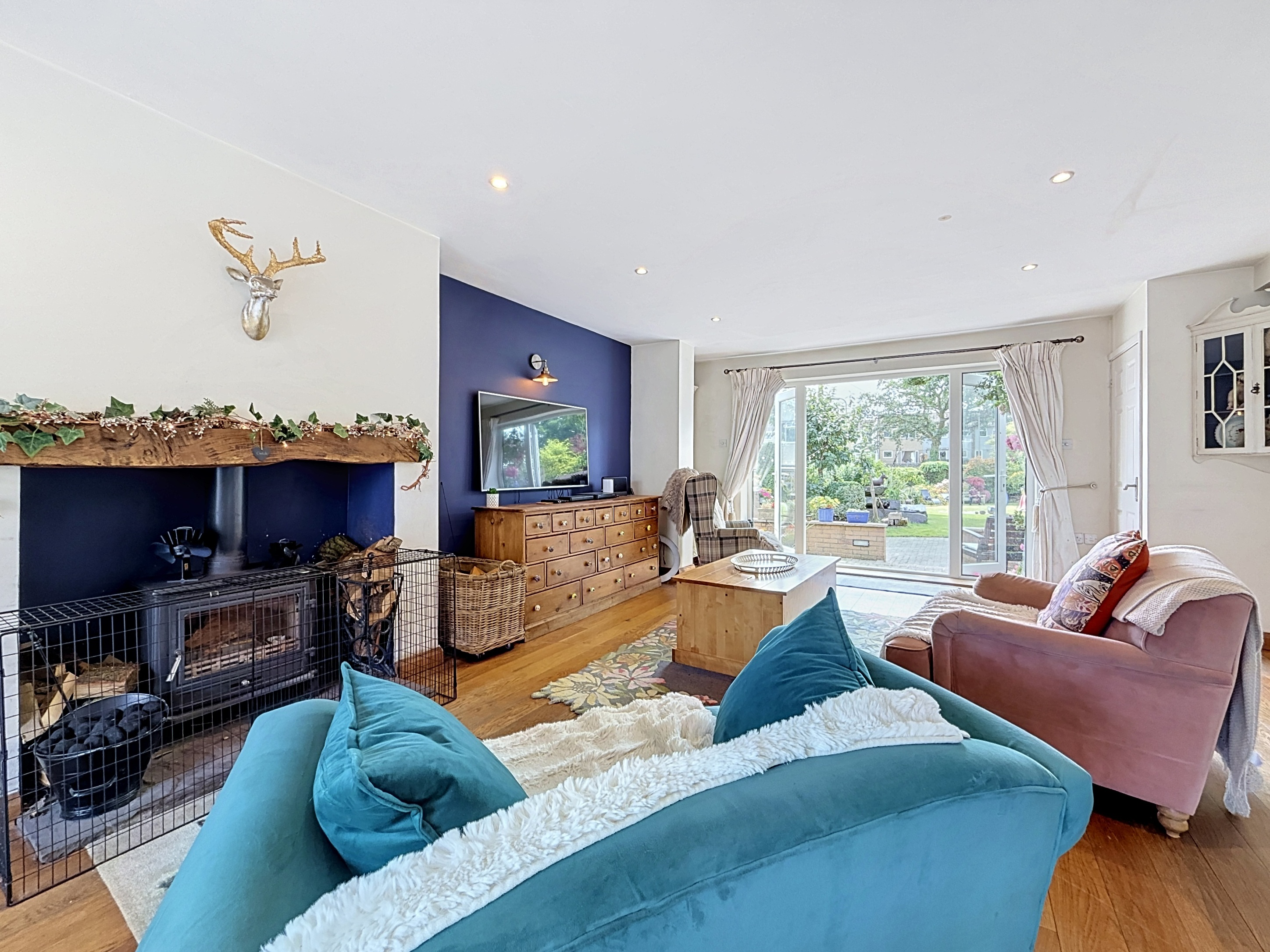Tonteg, Pontypridd, CF38, photo 7