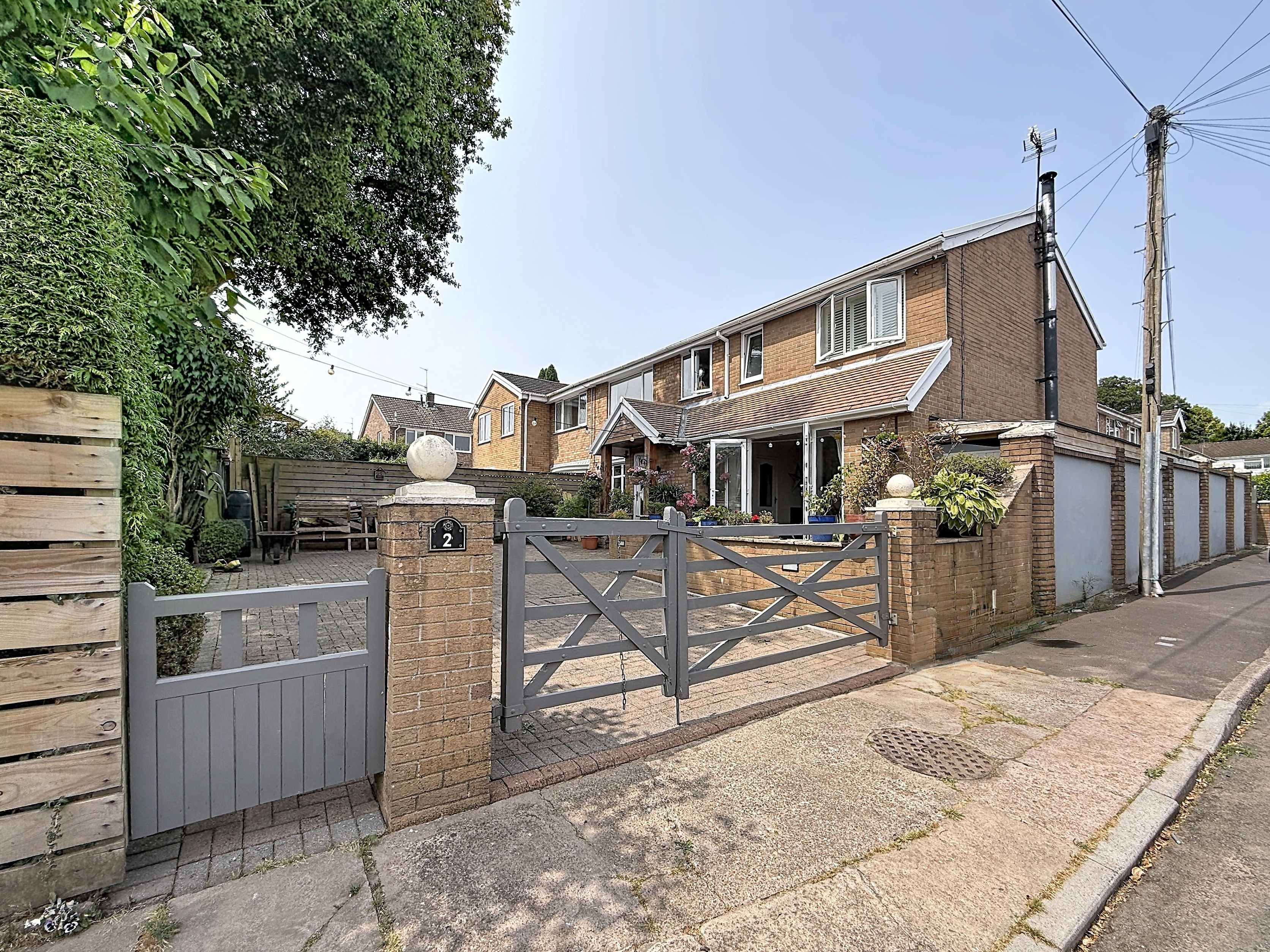 Tonteg, Pontypridd, CF38