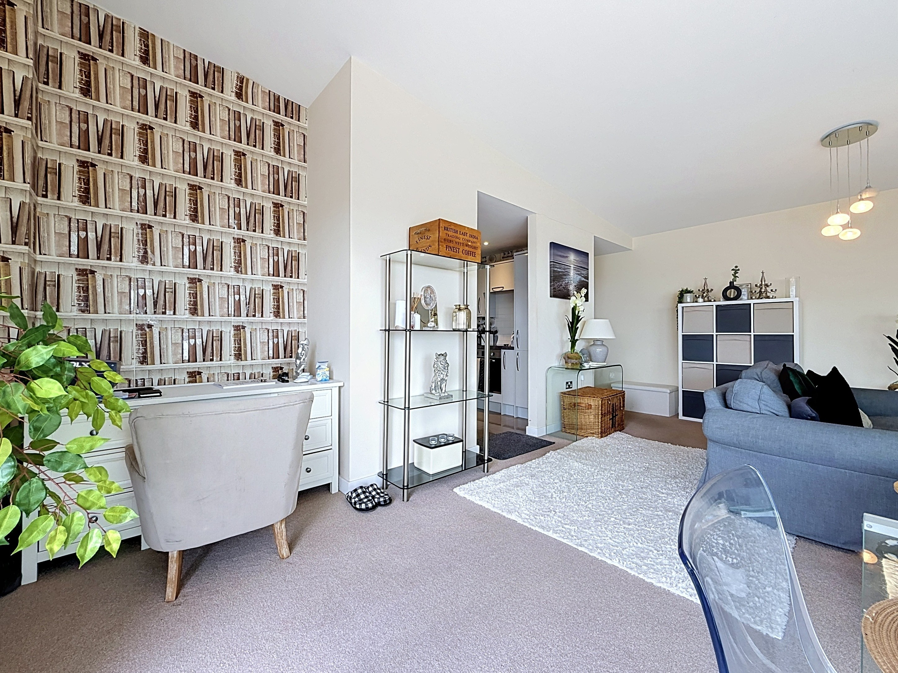 Alexandria, Victoria Wharf, Watkiss Way, Cardiff Bay, CF11, photo 27