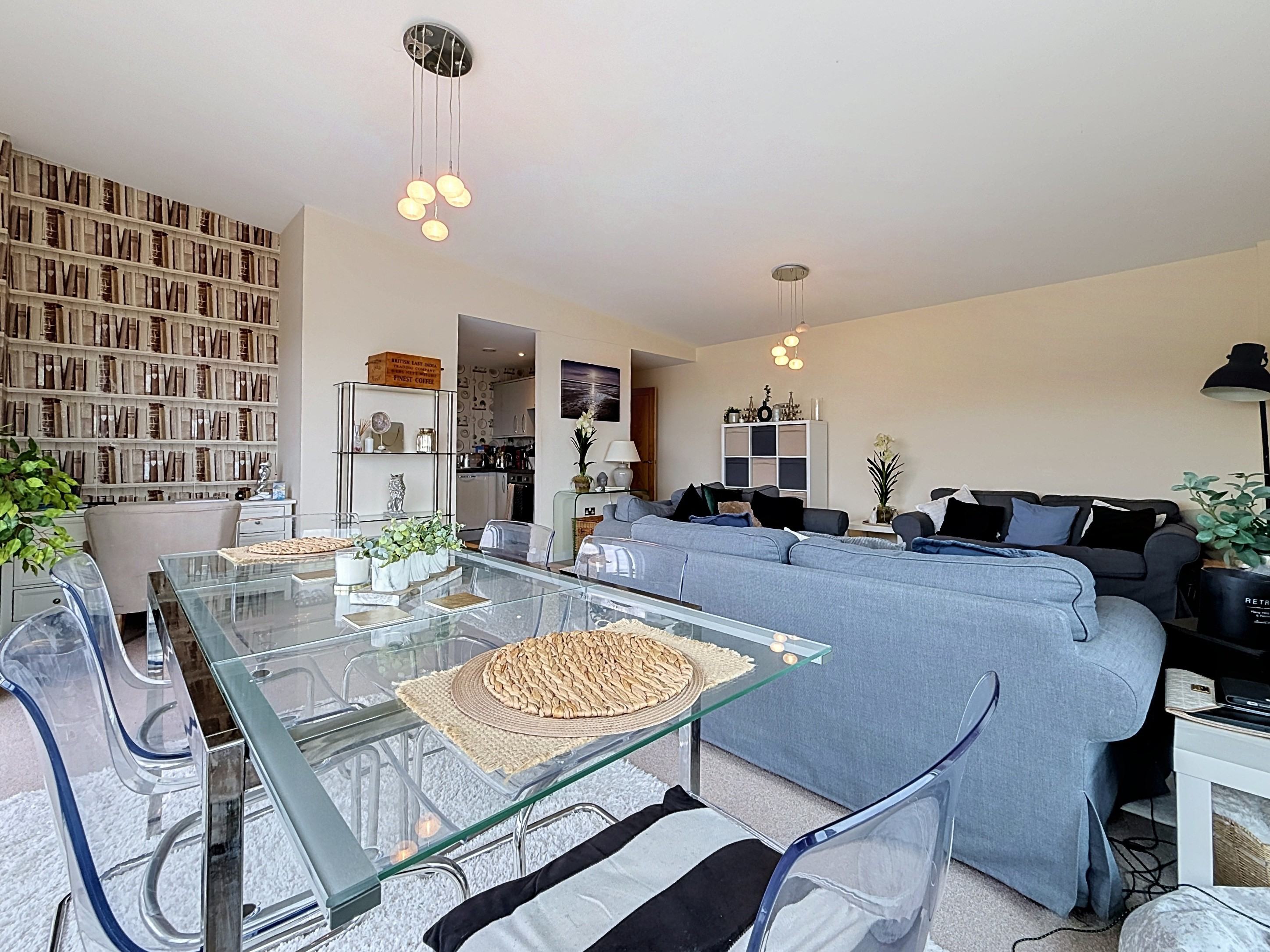Alexandria, Victoria Wharf, Watkiss Way, Cardiff Bay, CF11, photo 15