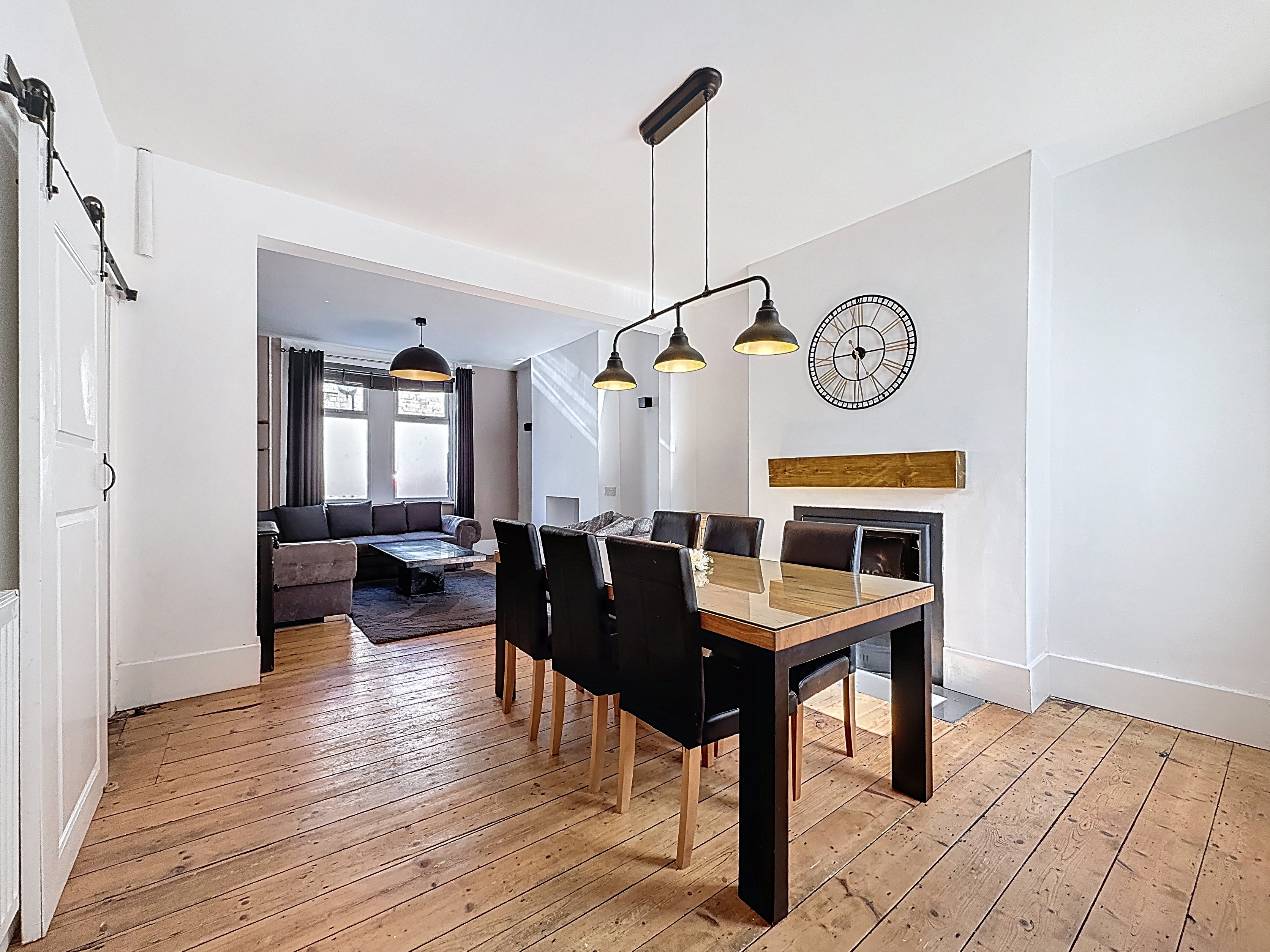 Queen Street